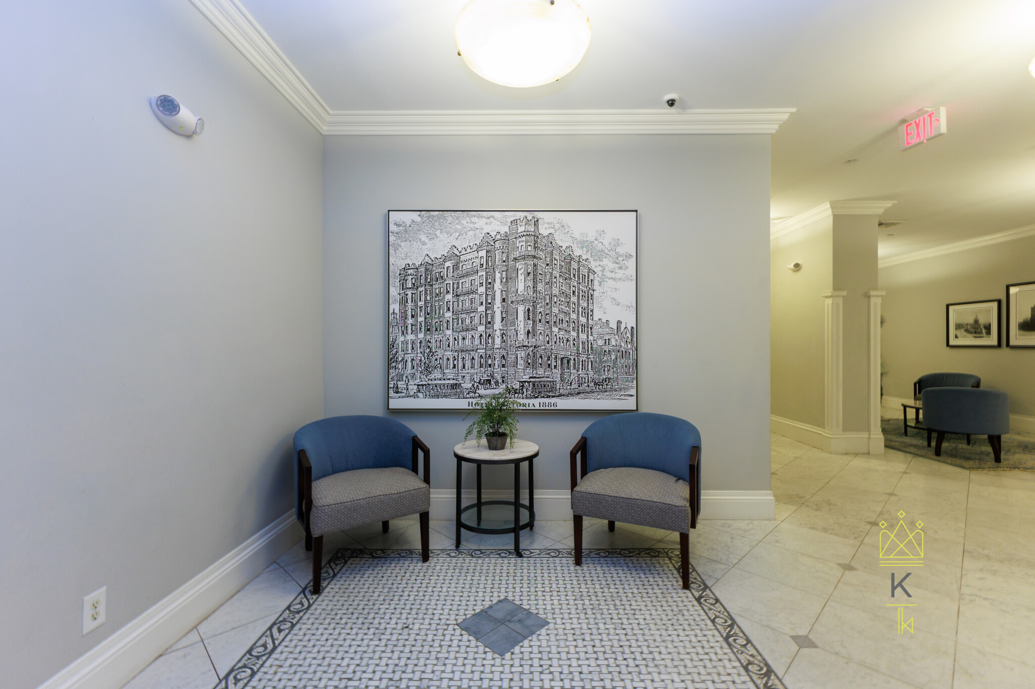 271 Dartmouth St, Back Bay