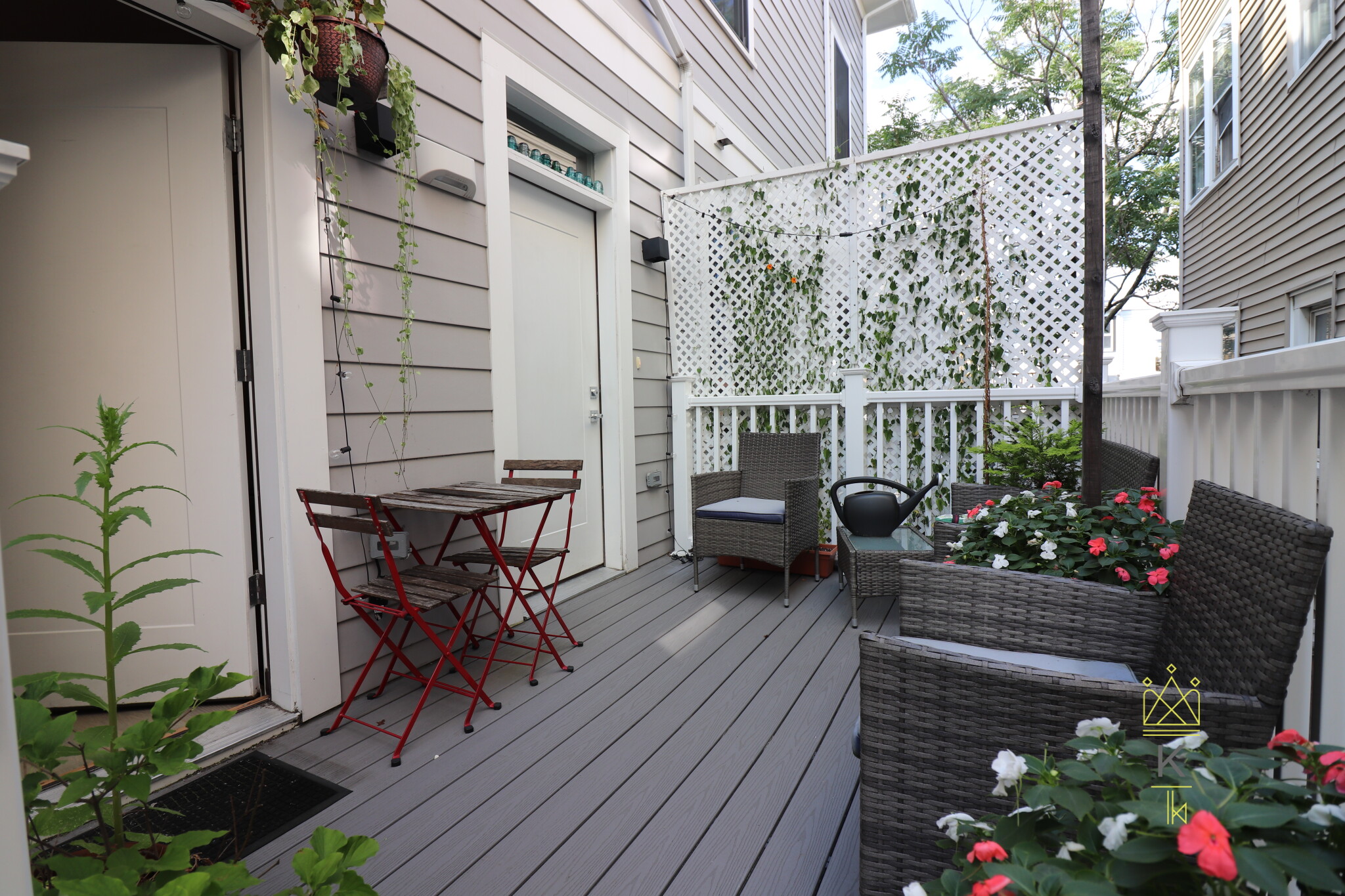 24 Rush St, East Somerville