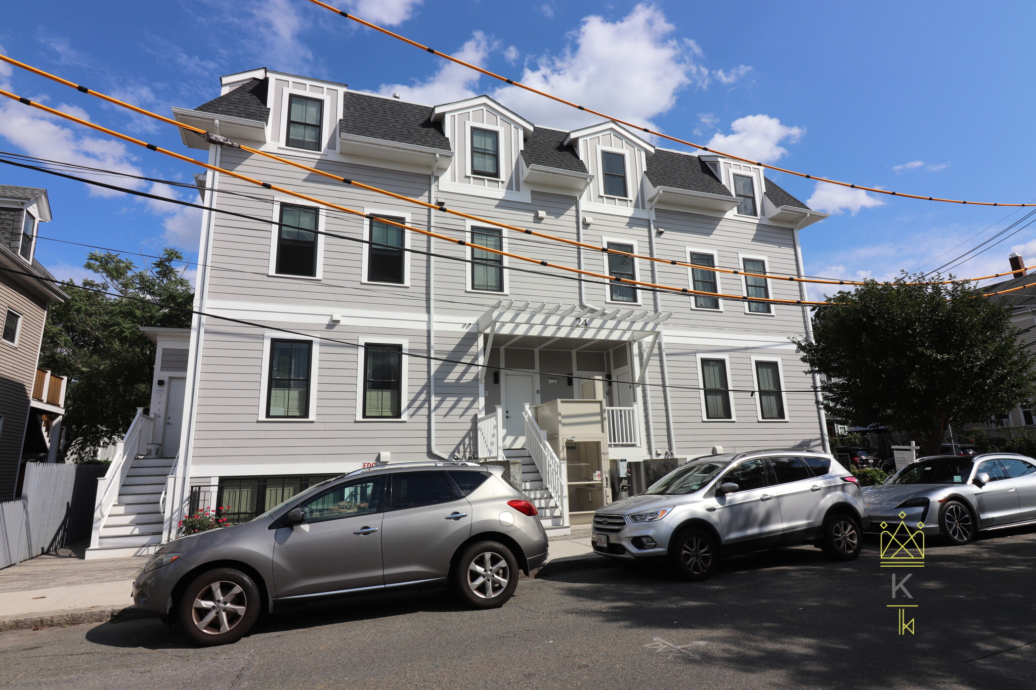 24 Rush St, East Somerville