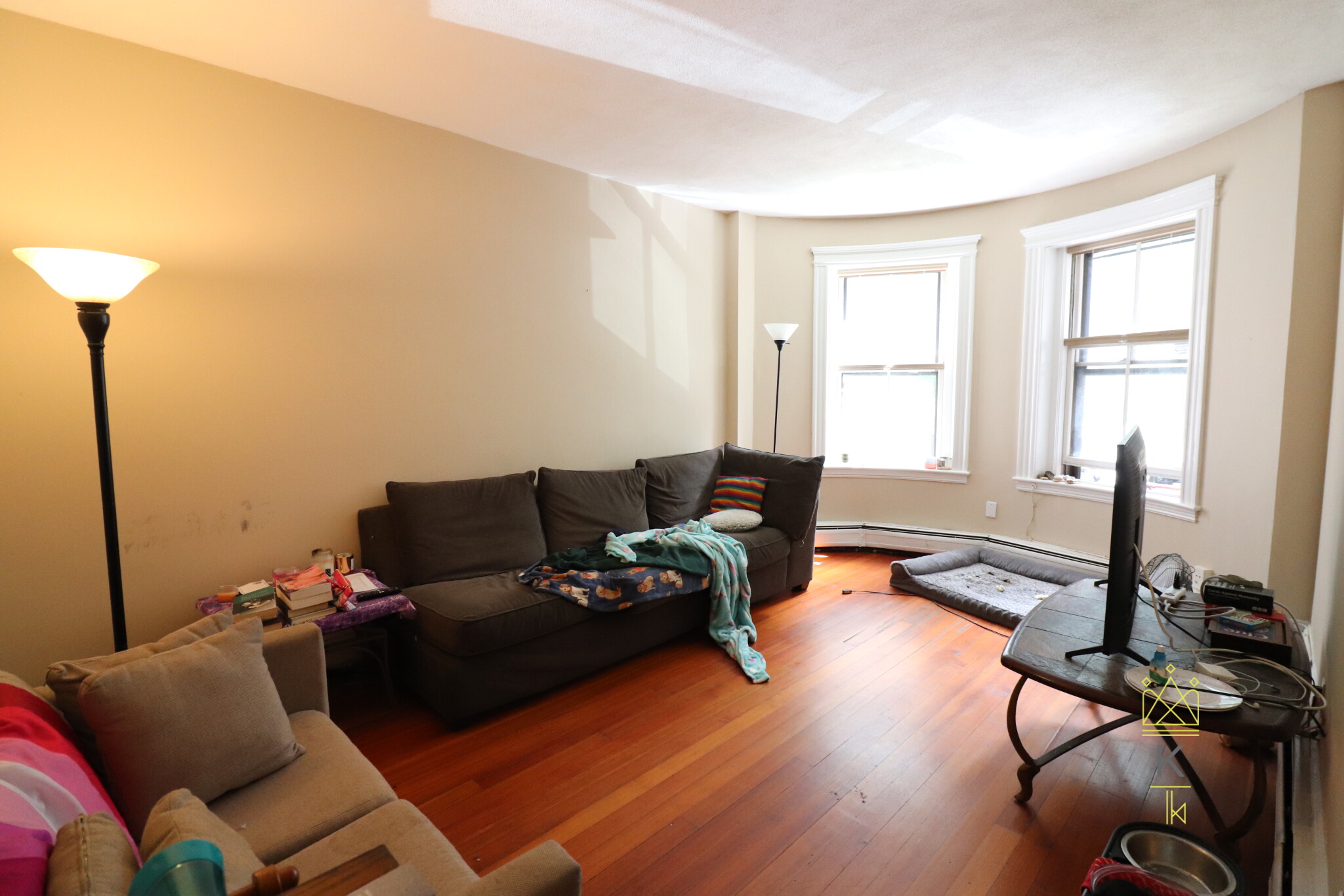 1819 Beacon St, Brookline