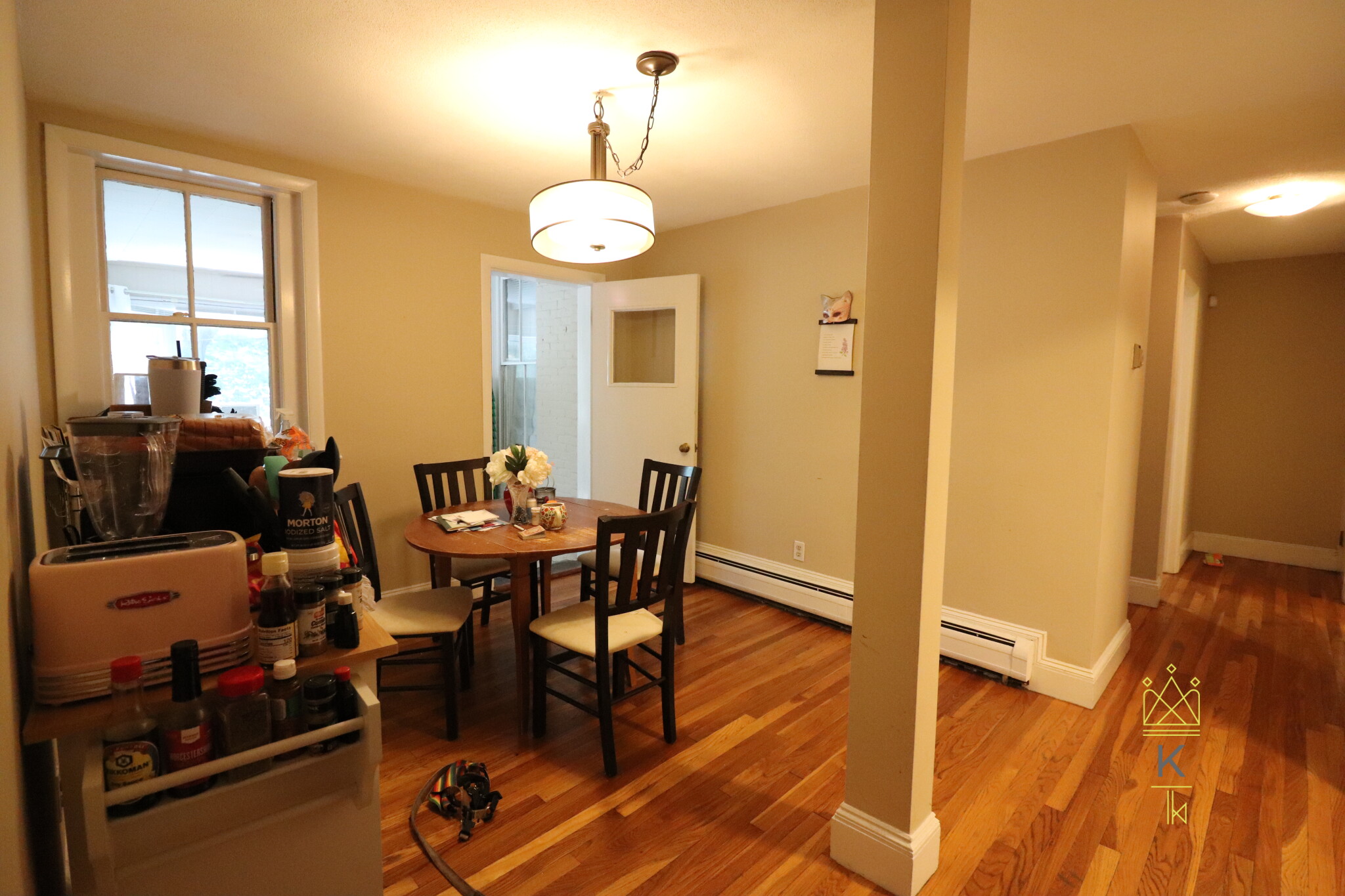 1819 Beacon St, Brookline