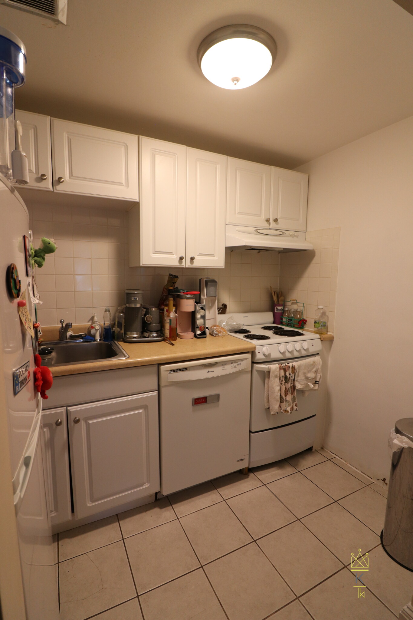 1819 Beacon St, Brookline