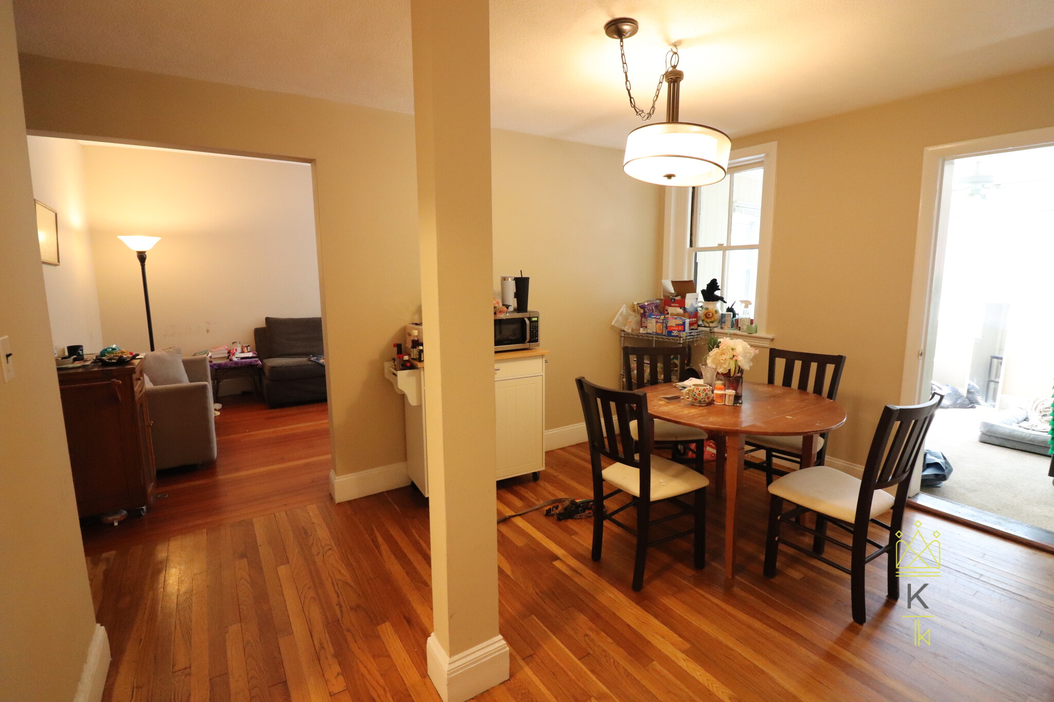 1819 Beacon St, Brookline