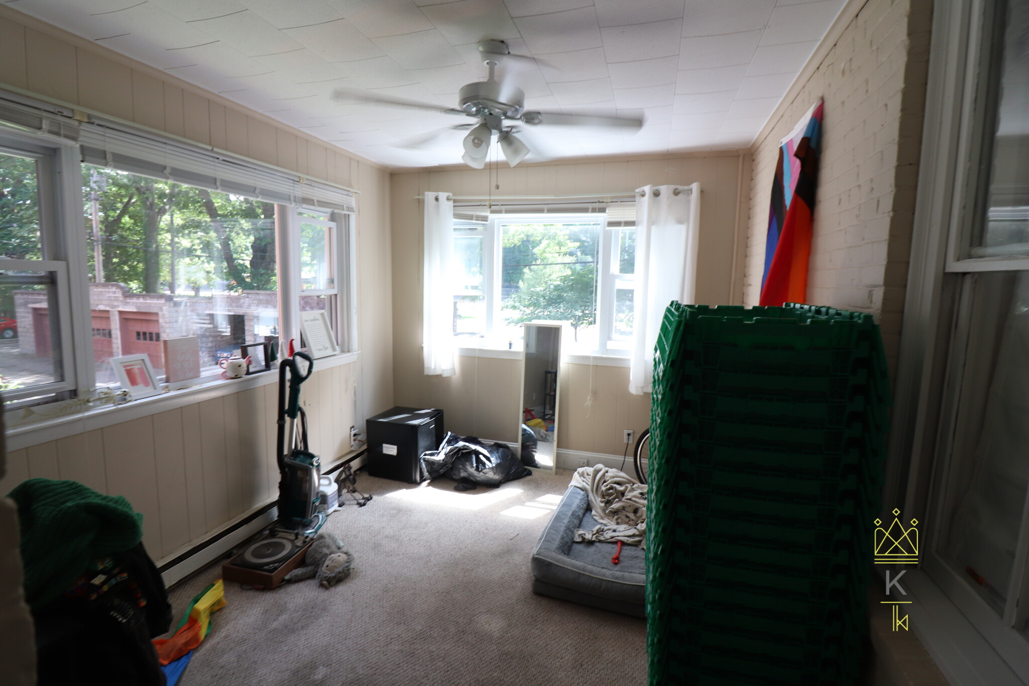 1819 Beacon St, Brookline