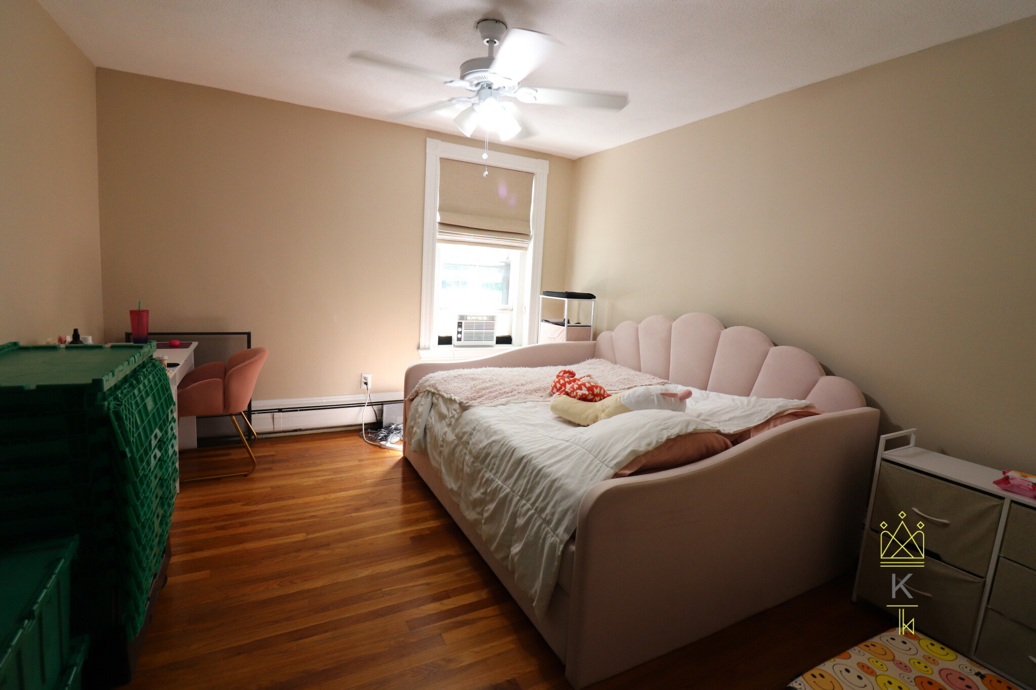 1819 Beacon St, Brookline