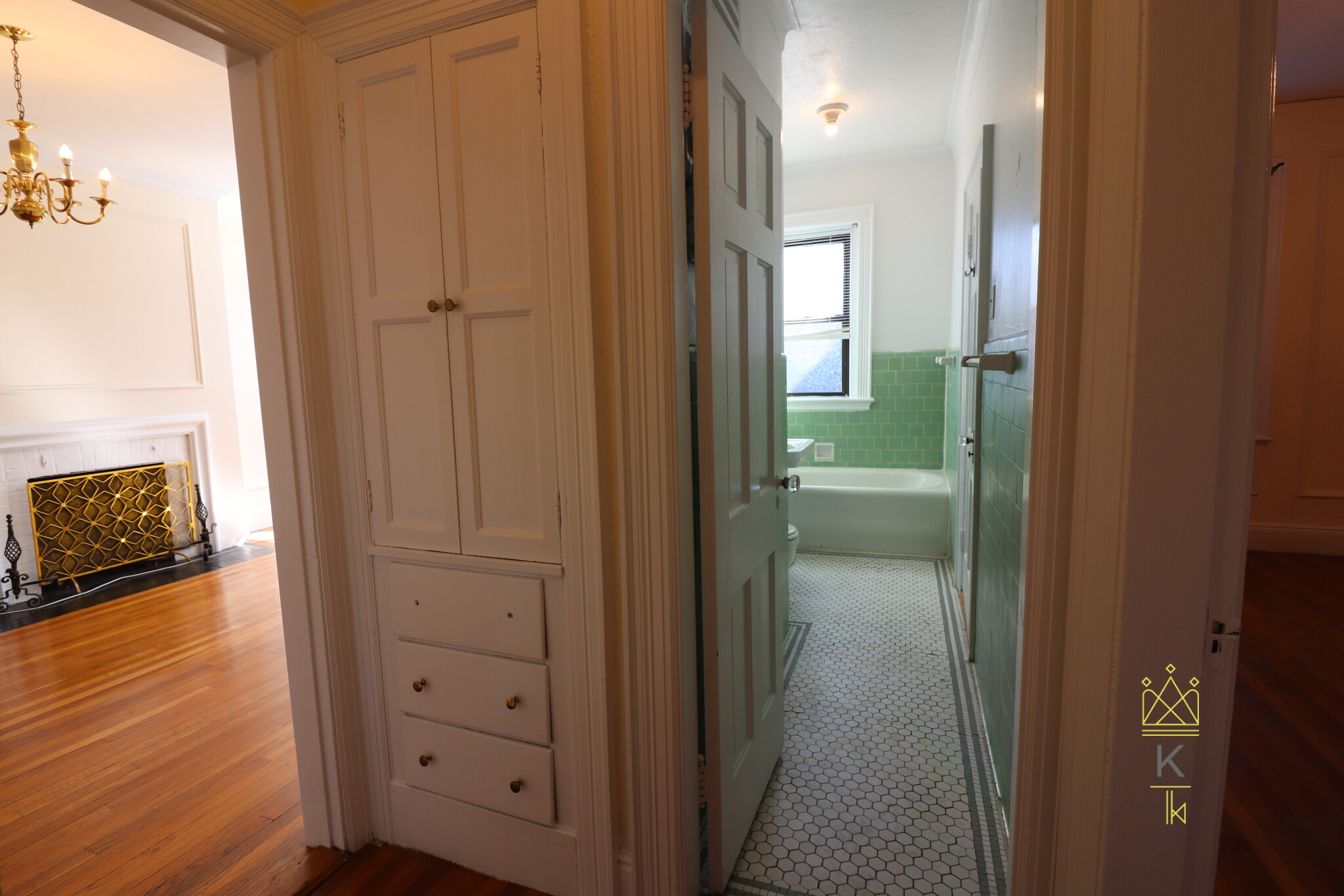 36 Park St, Griggs Park