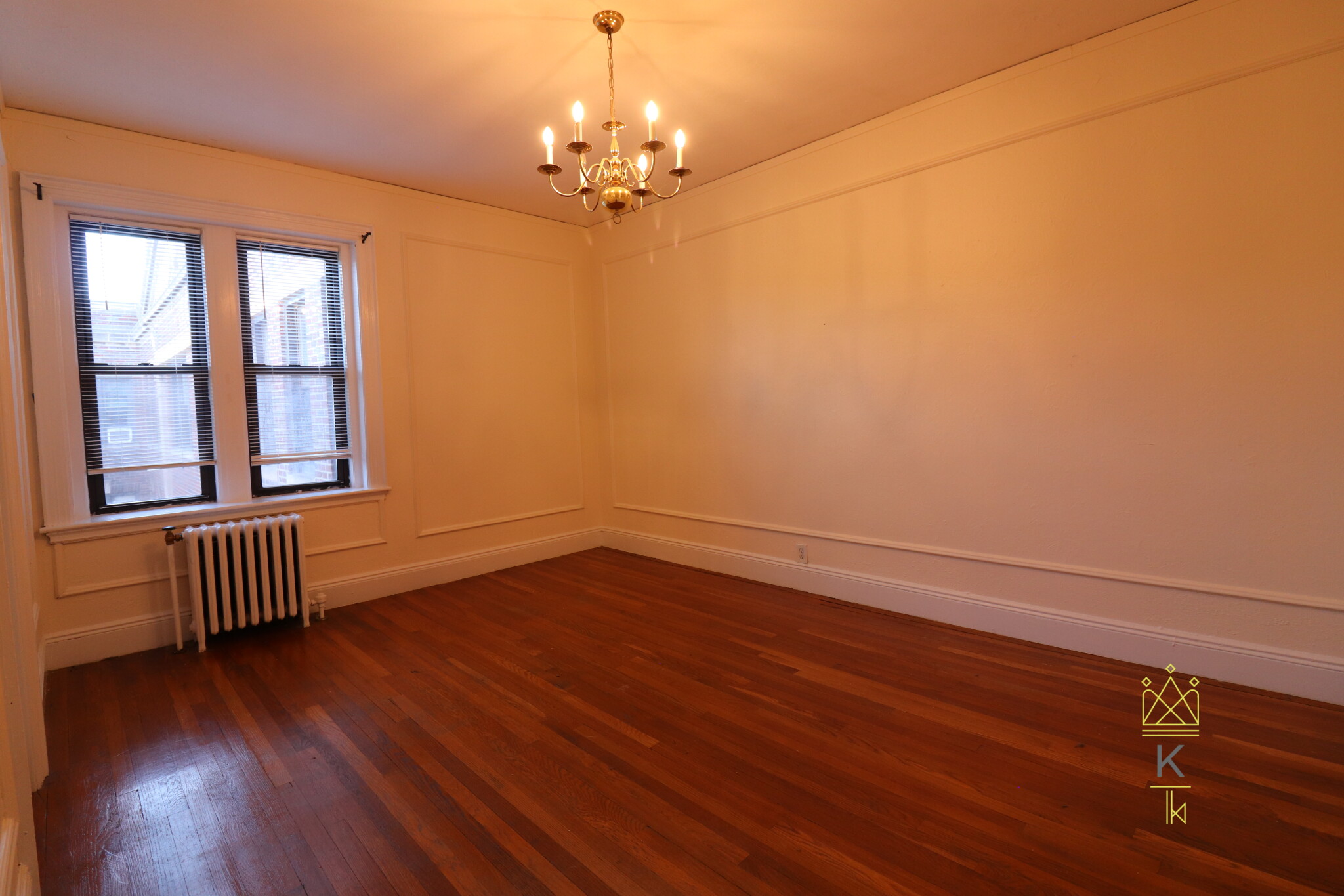 36 Park St, Griggs Park