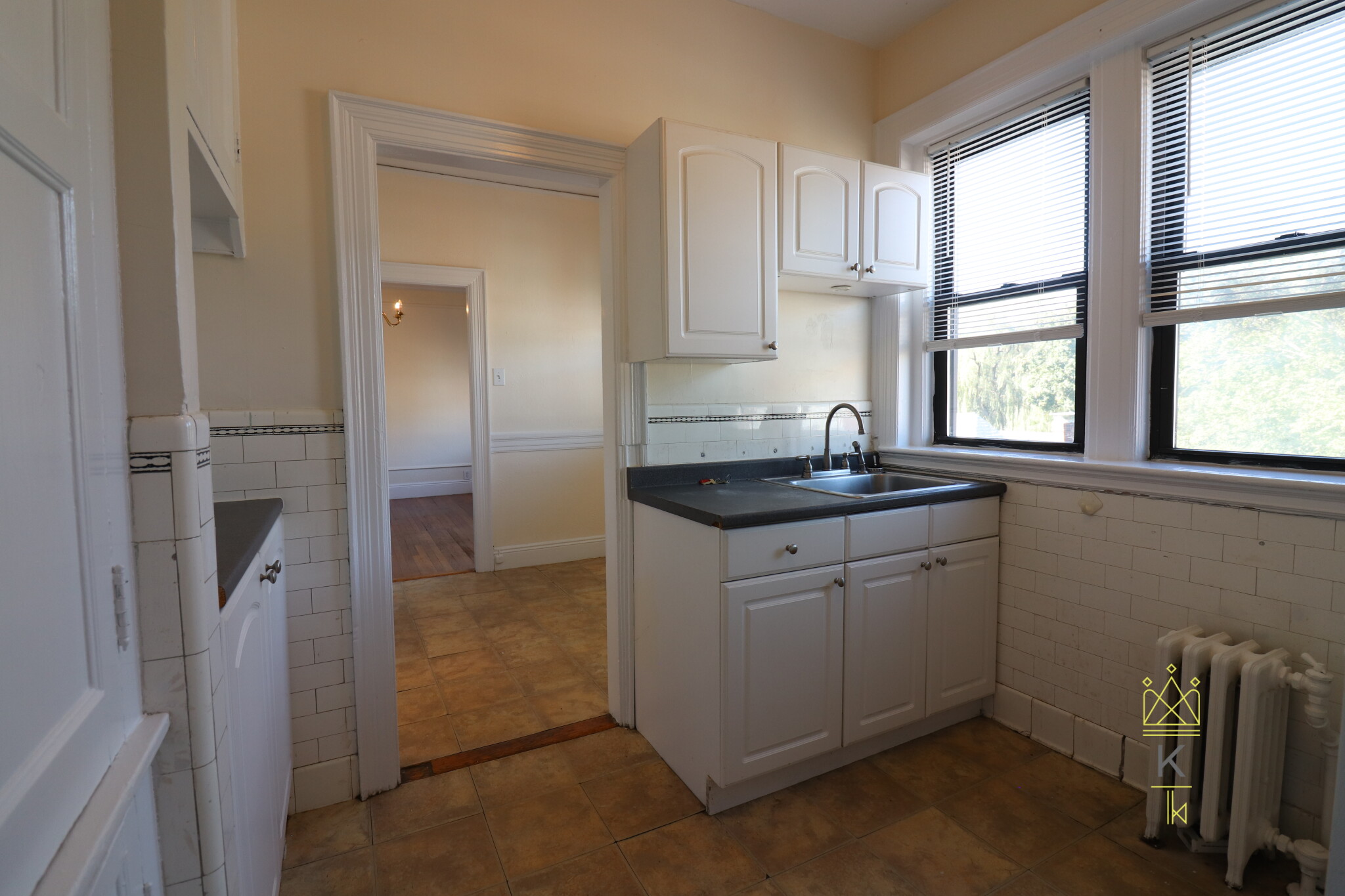 36 Park St, Griggs Park