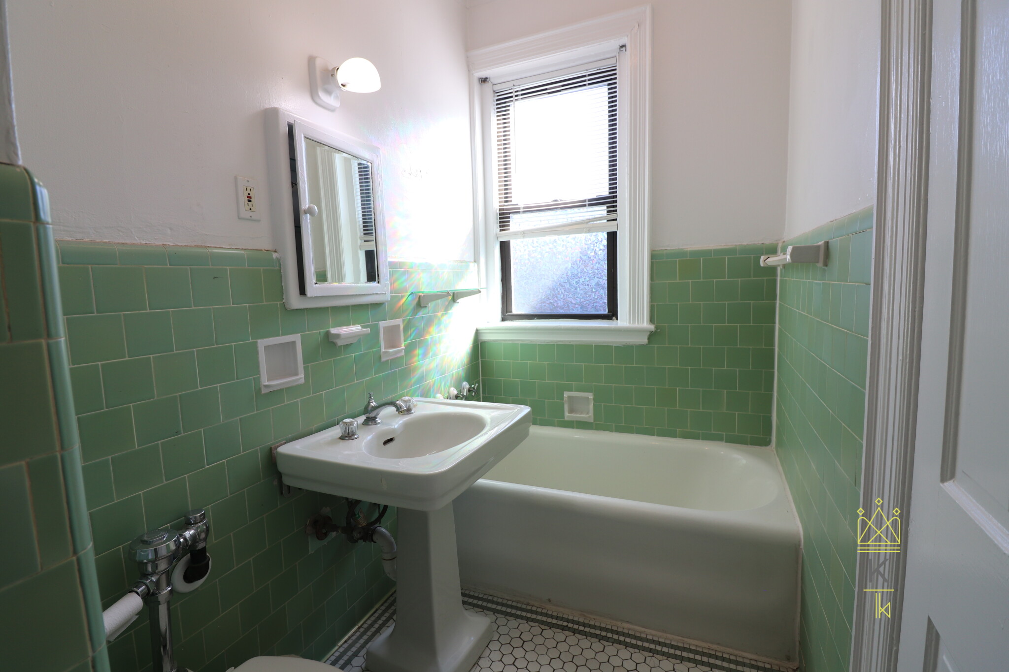 36 Park St, Griggs Park