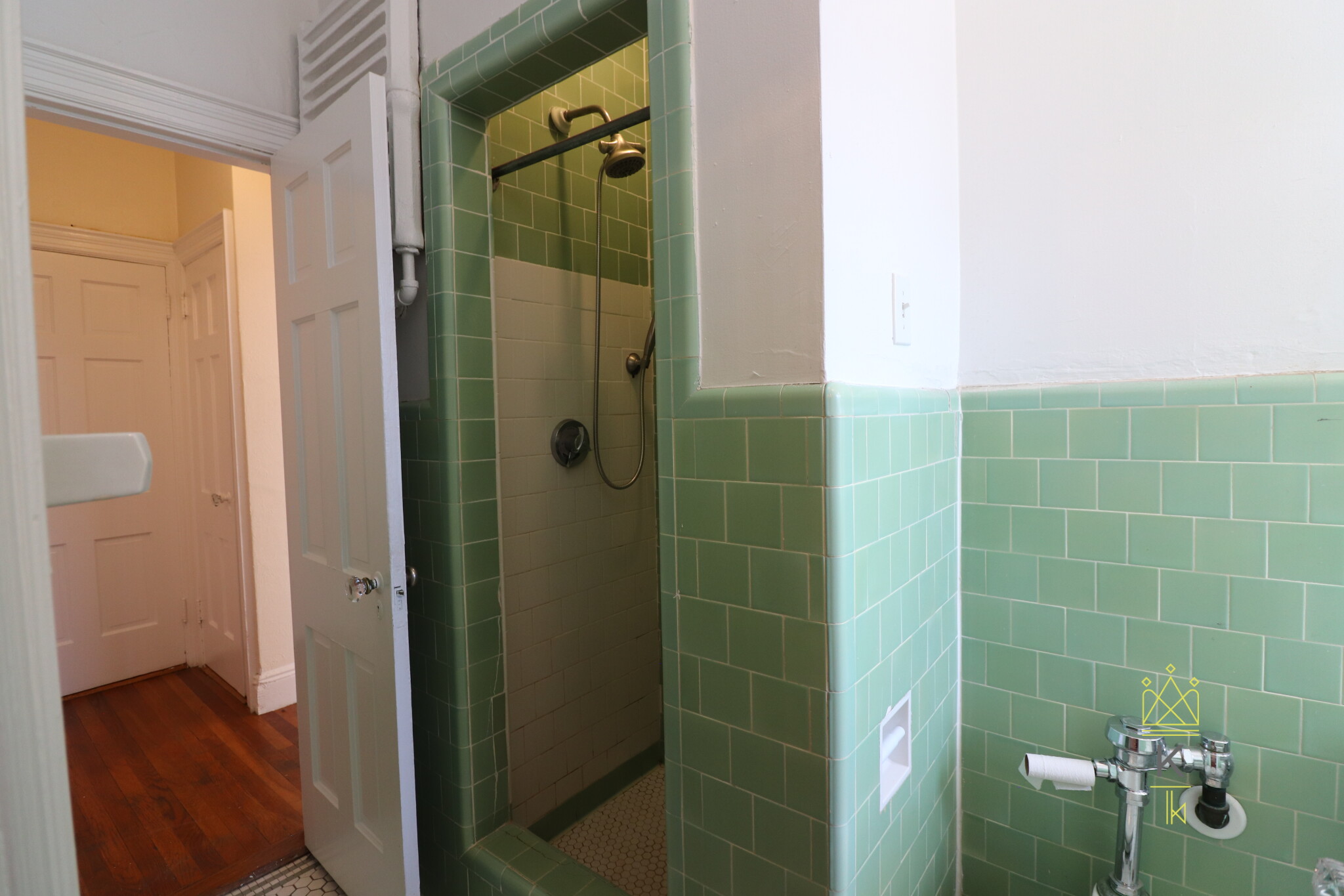 36 Park St, Griggs Park