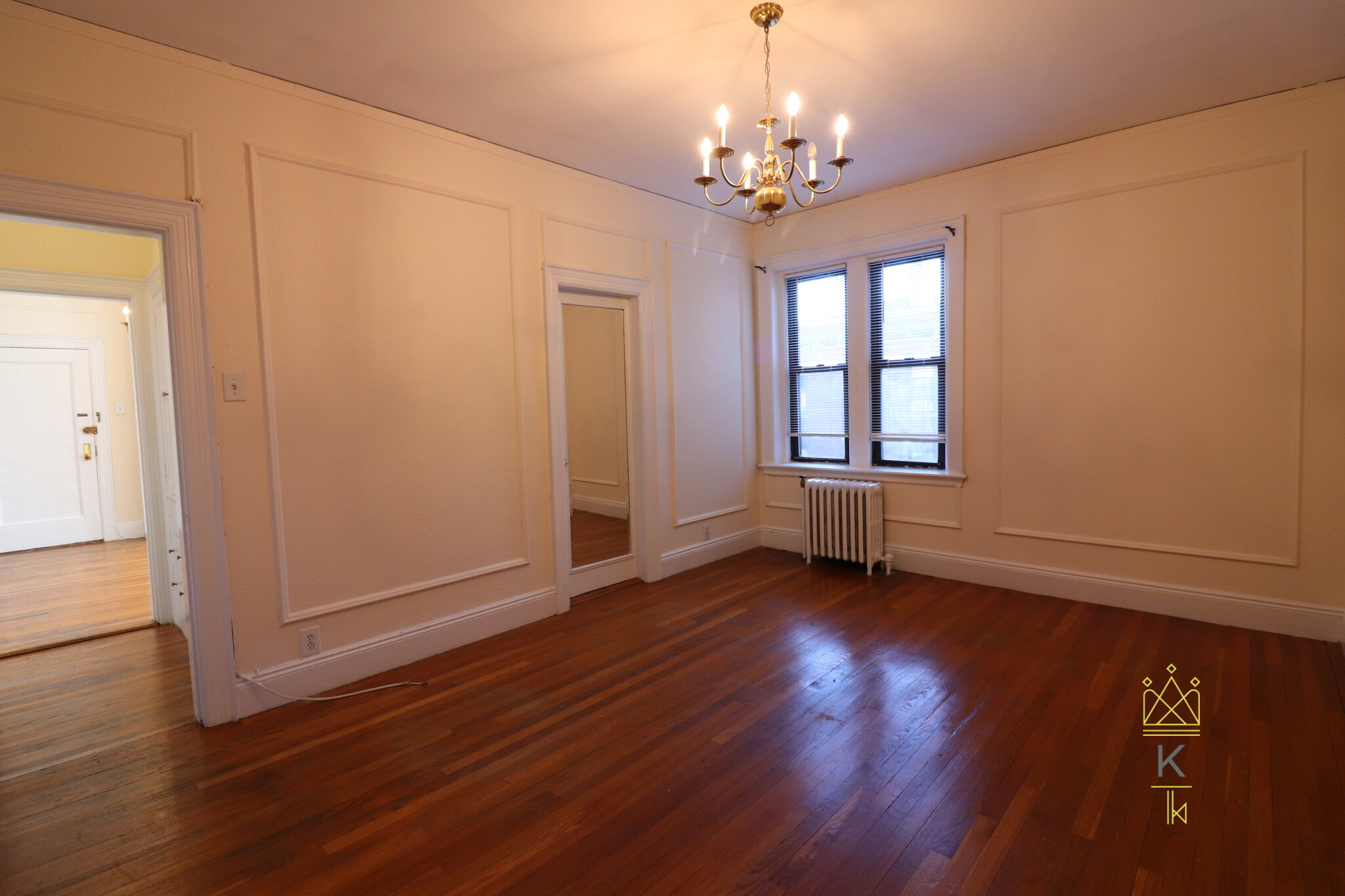 36 Park St, Griggs Park