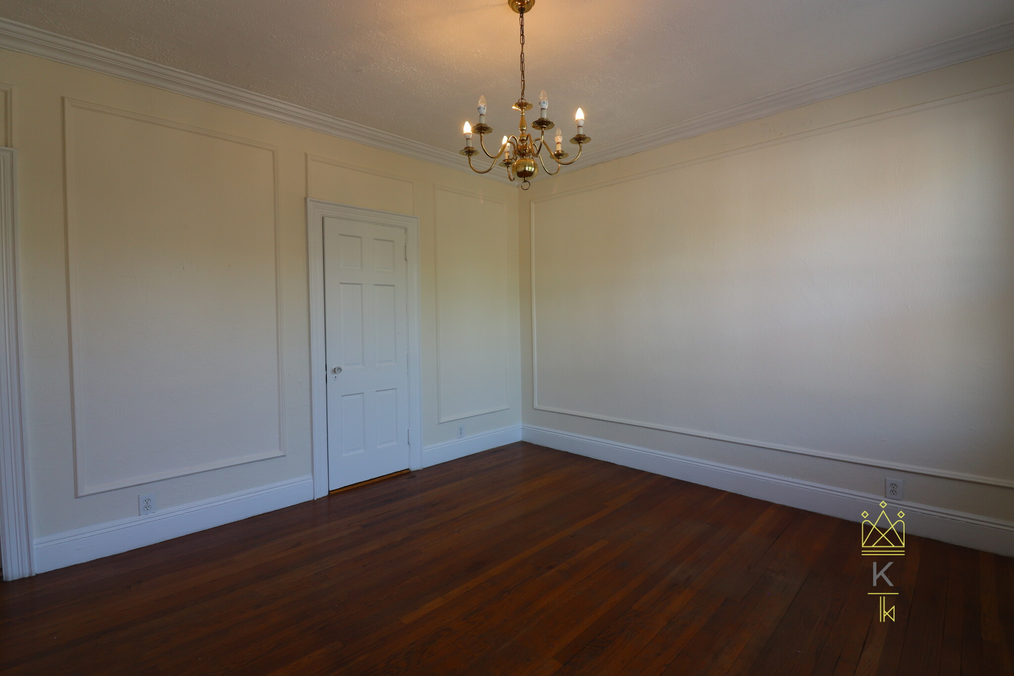 36 Park St, Griggs Park