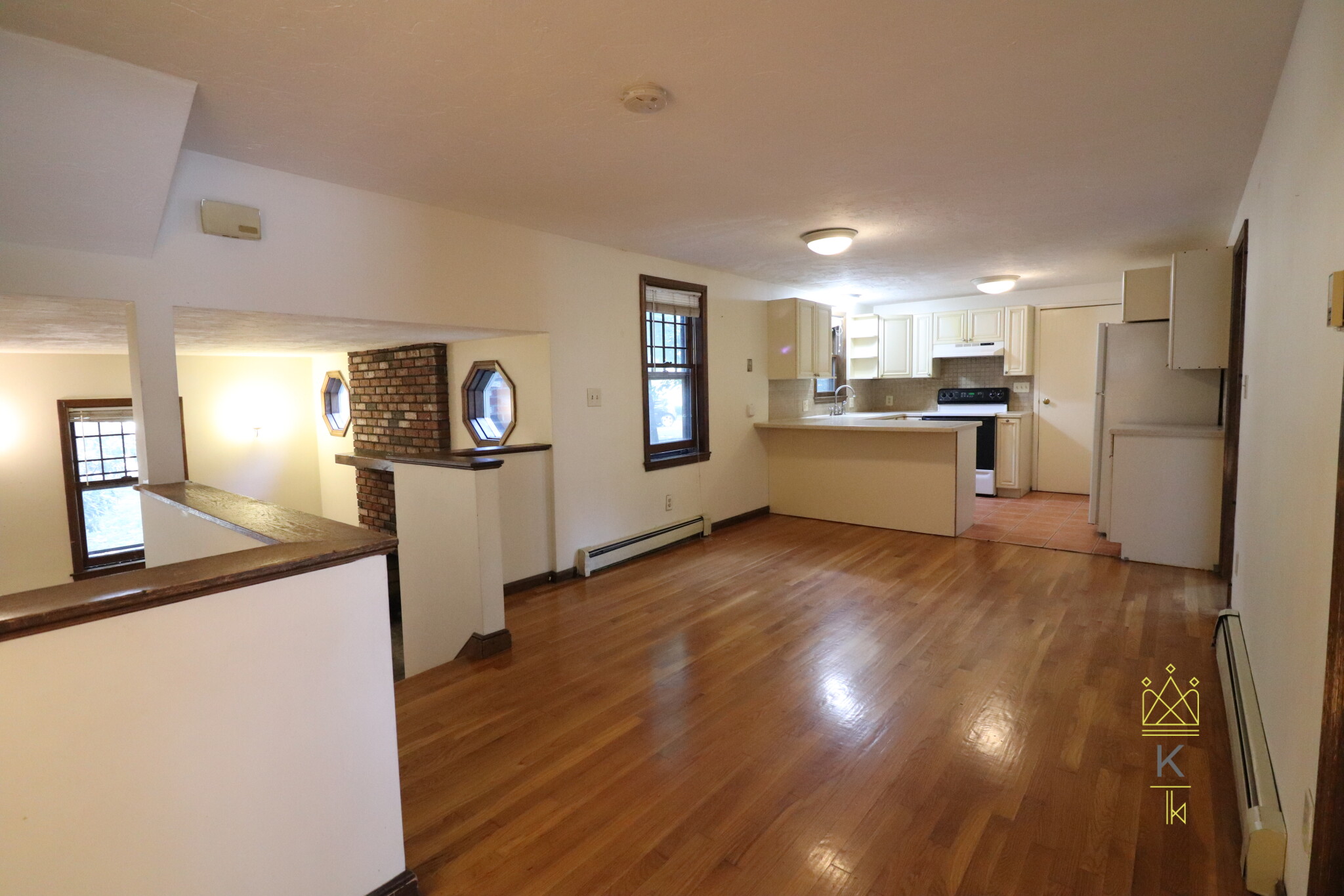 20 Eliot St, Chestnut Hill