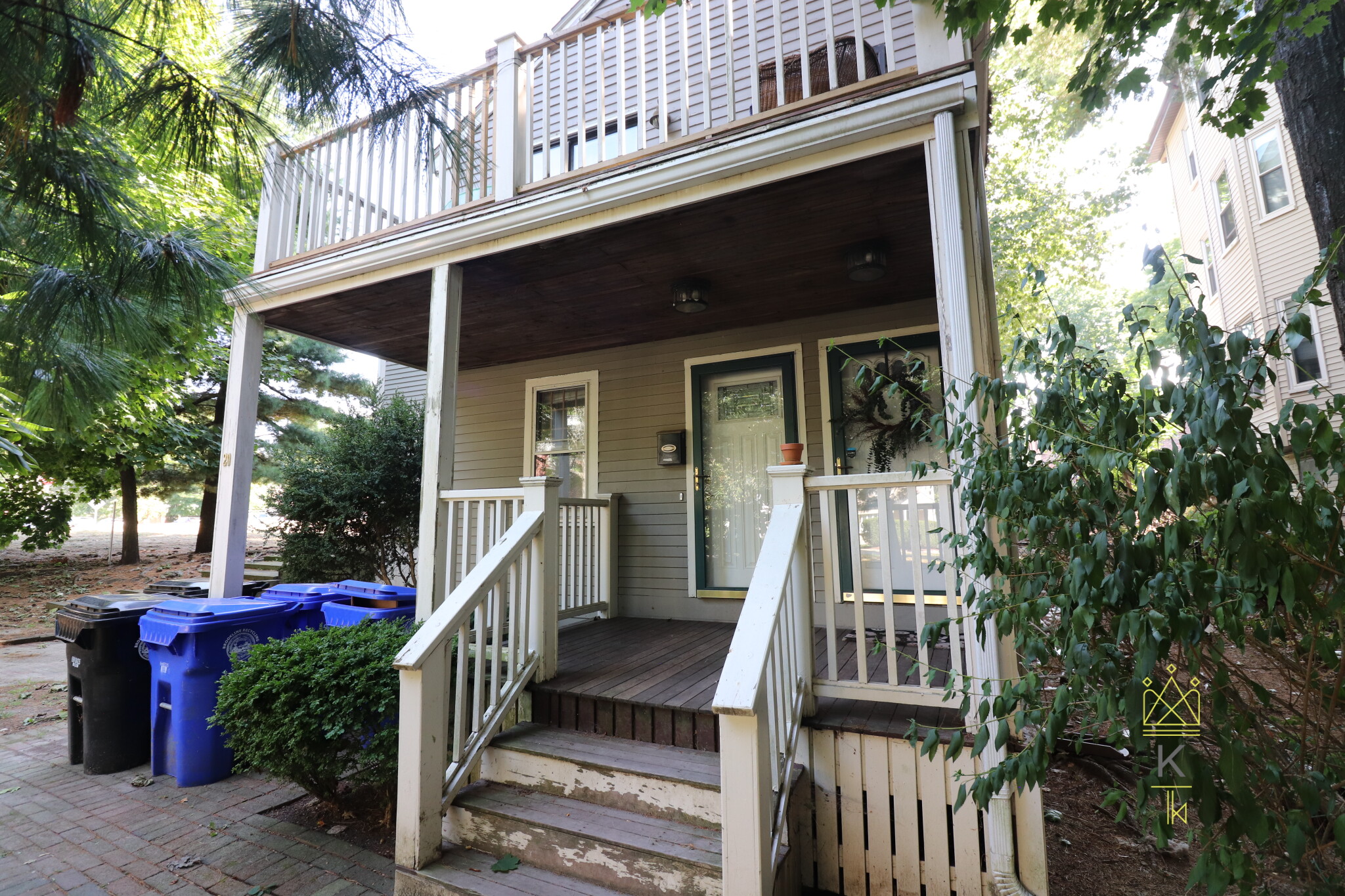 20 Eliot St, Chestnut Hill