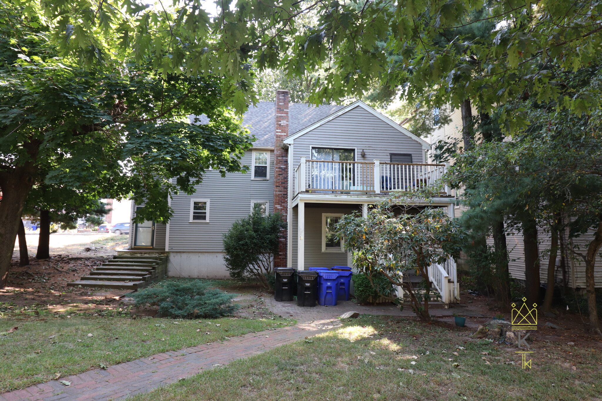 20 Eliot St, Chestnut Hill