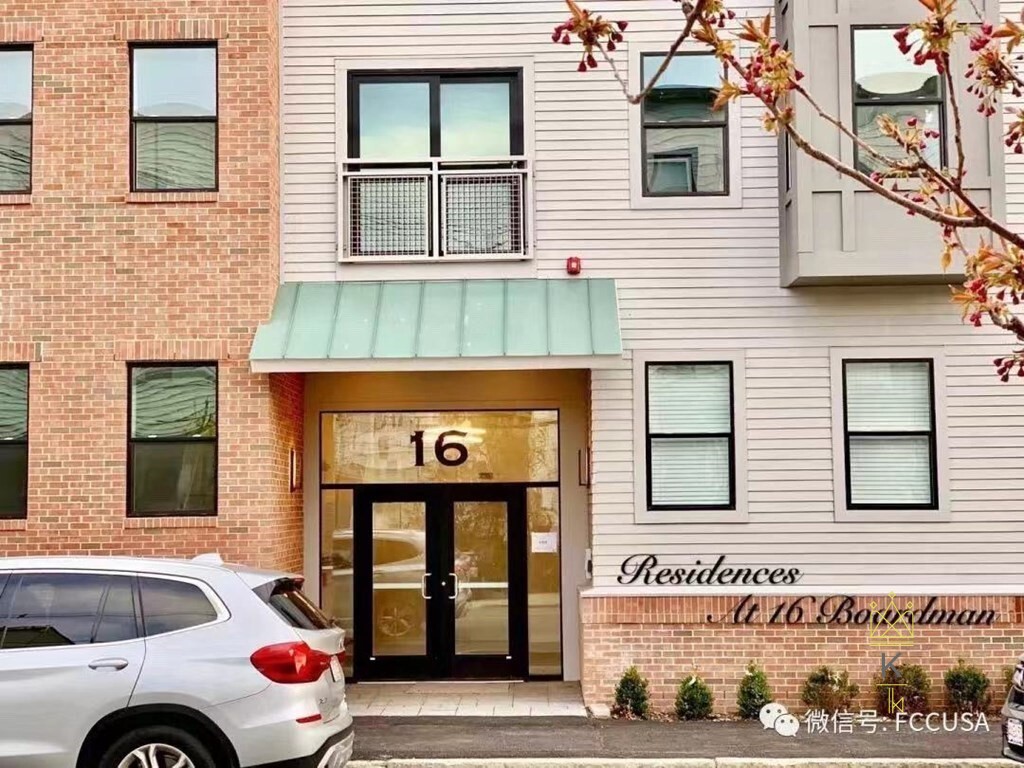 16 Boardman St, East Boston