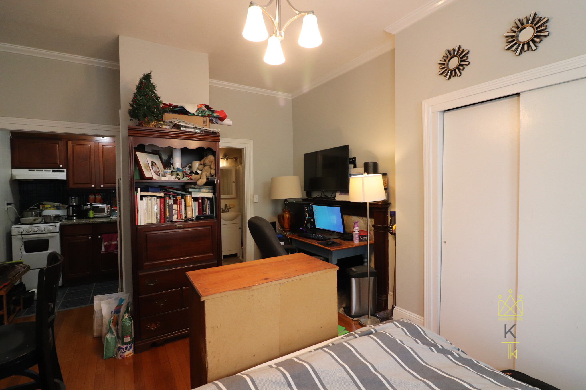 8 Keswick St, Fenway