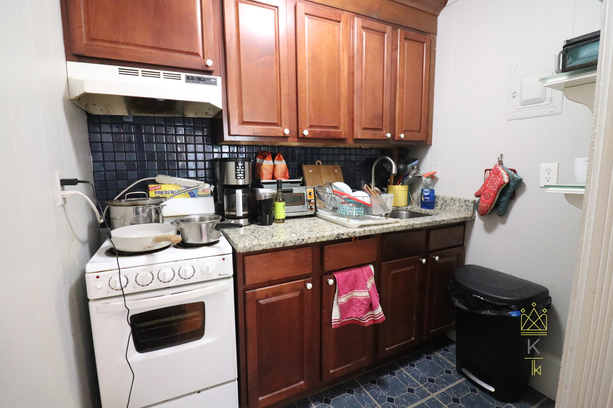 8 Keswick St, Fenway