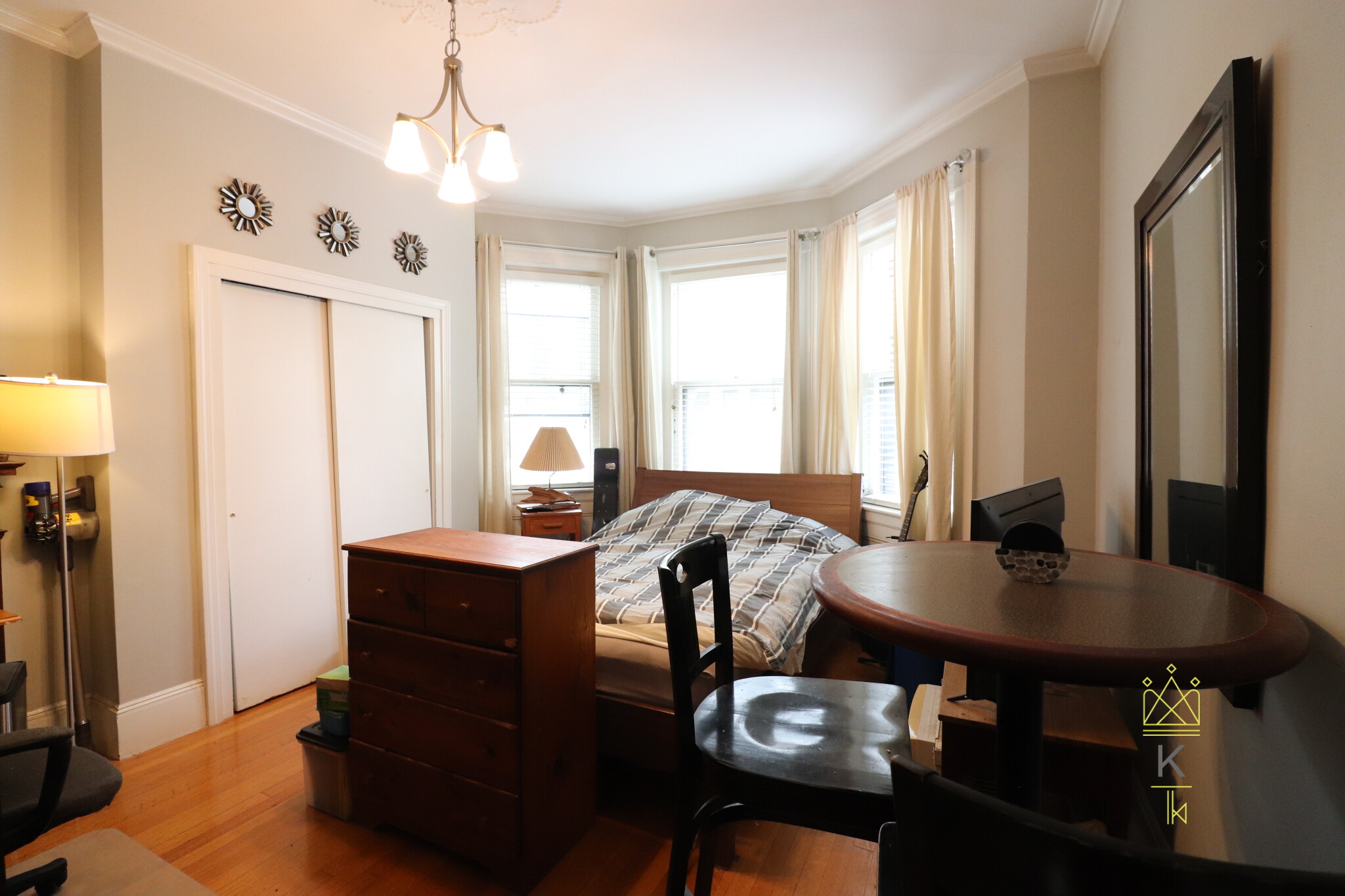 8 Keswick St, Fenway