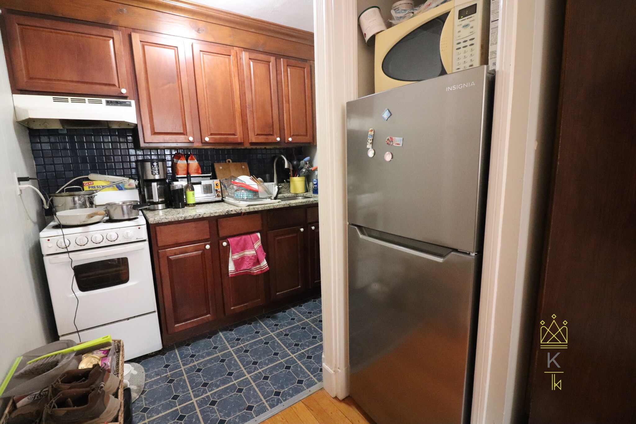 8 Keswick St, Fenway