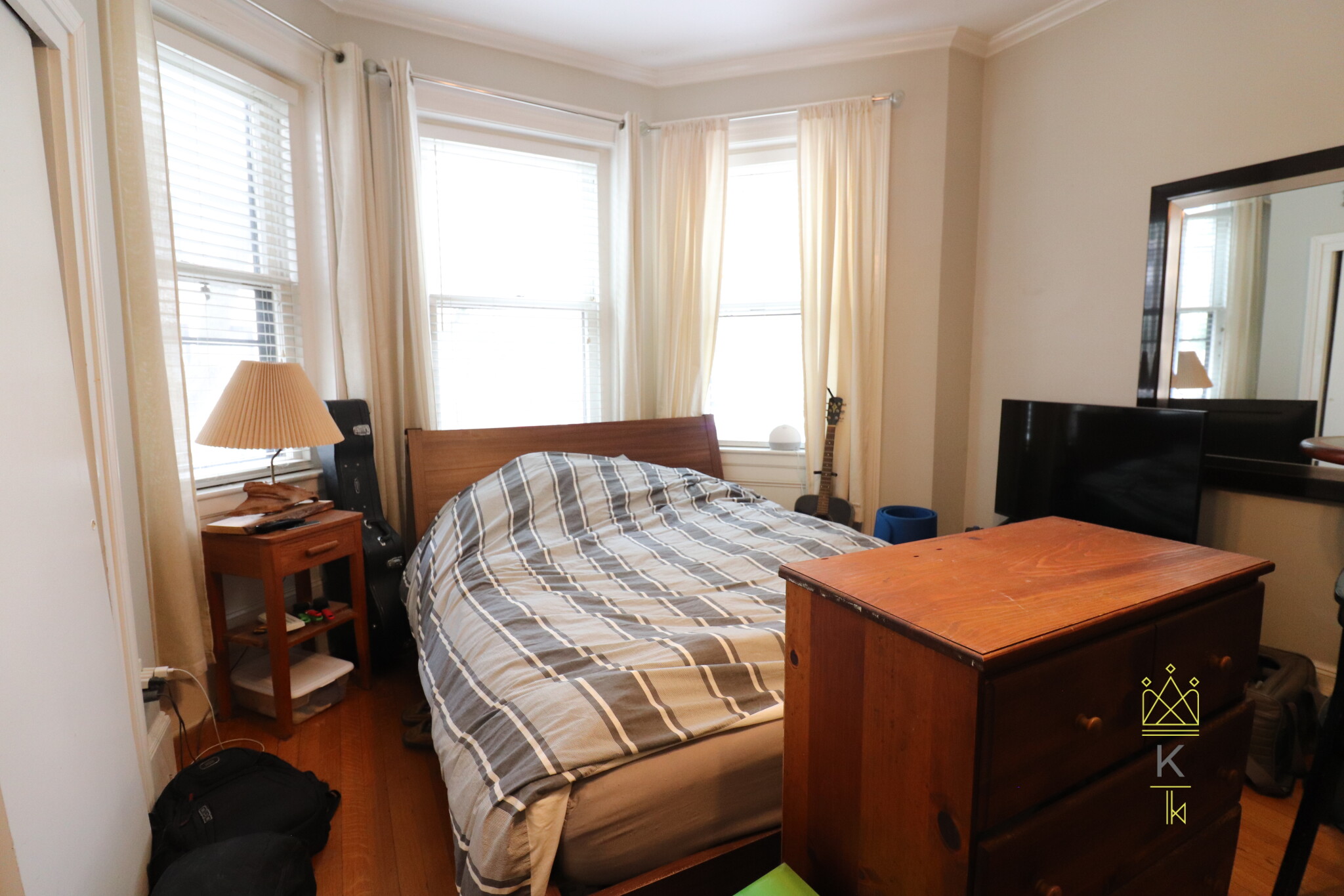 8 Keswick St, Fenway