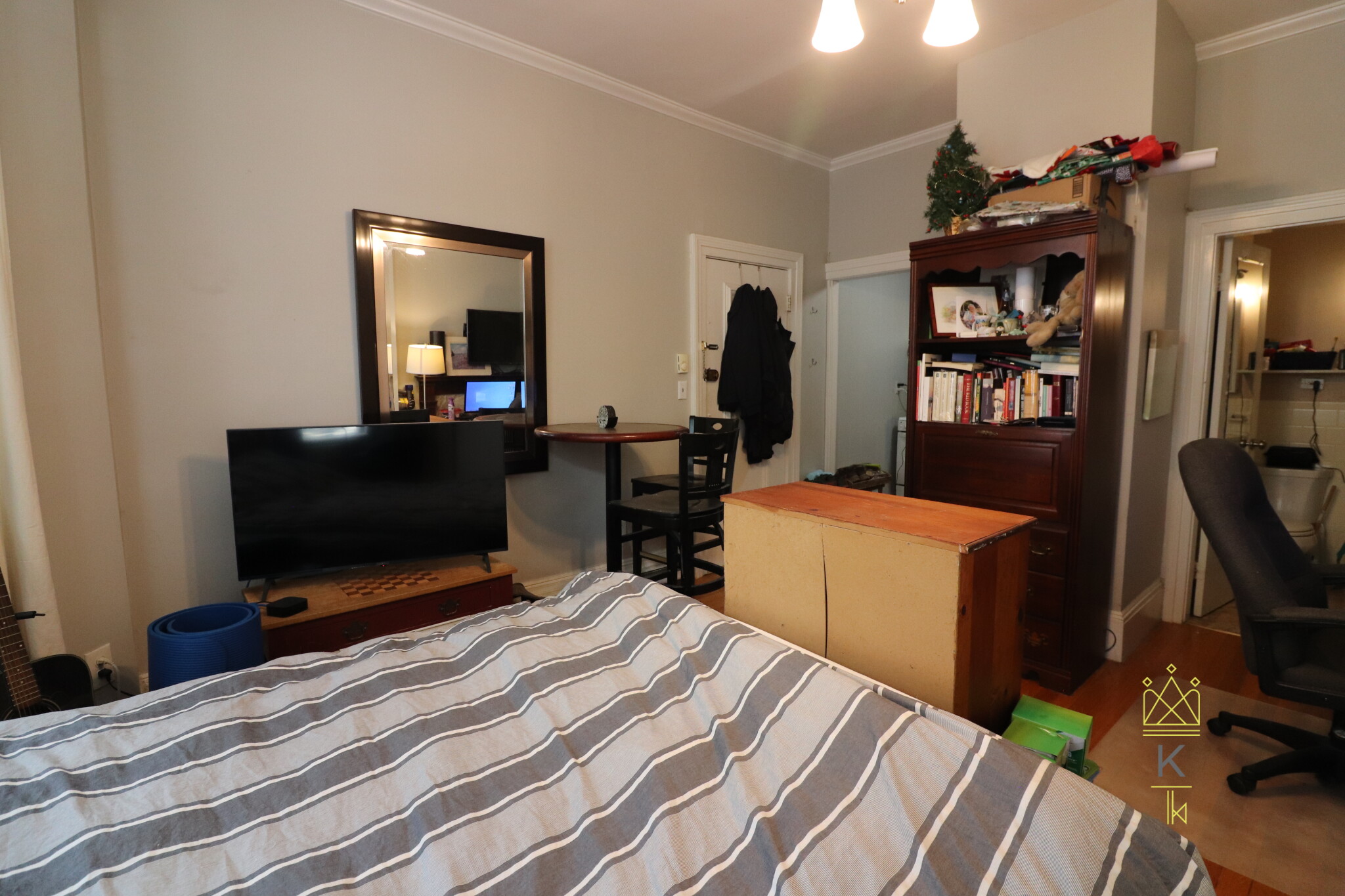 8 Keswick St, Fenway