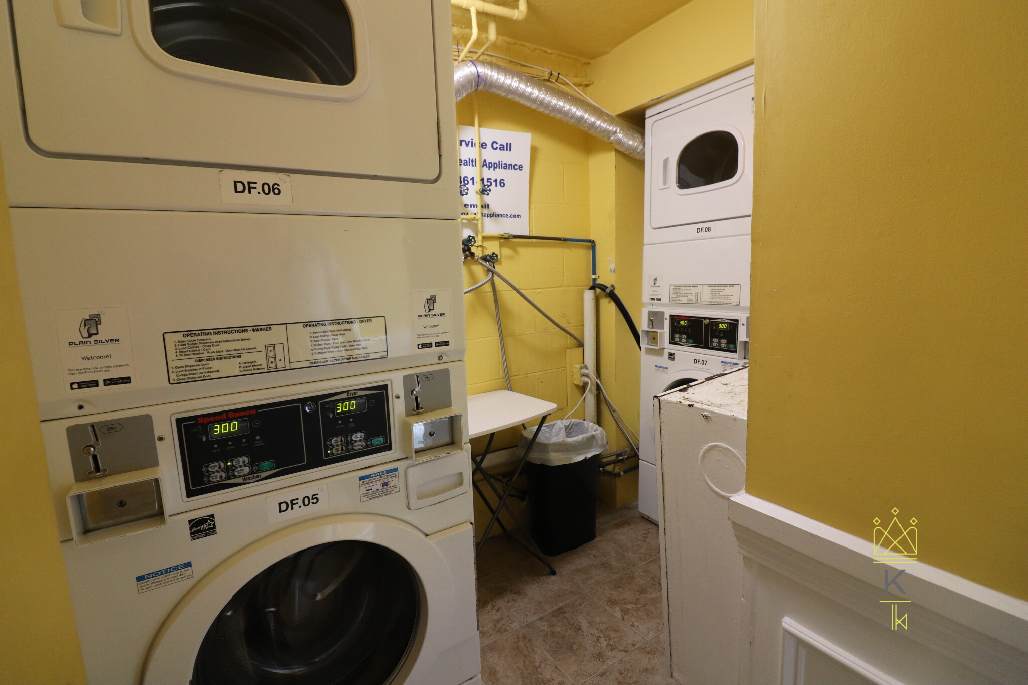 8 Keswick St, Fenway