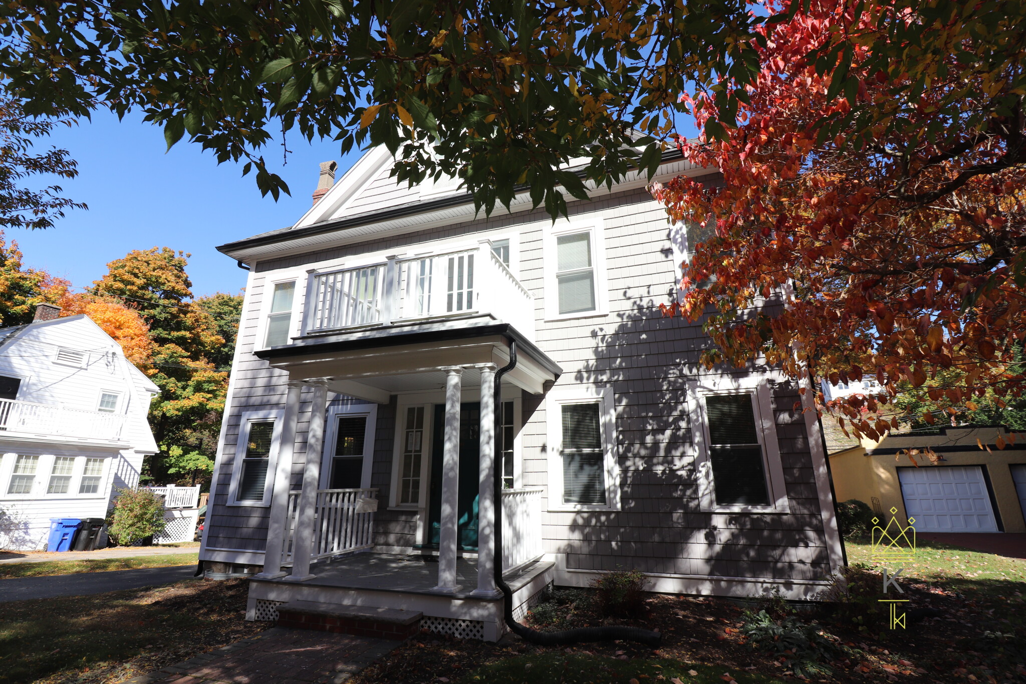 205 Clark Rd, Fisher Hill