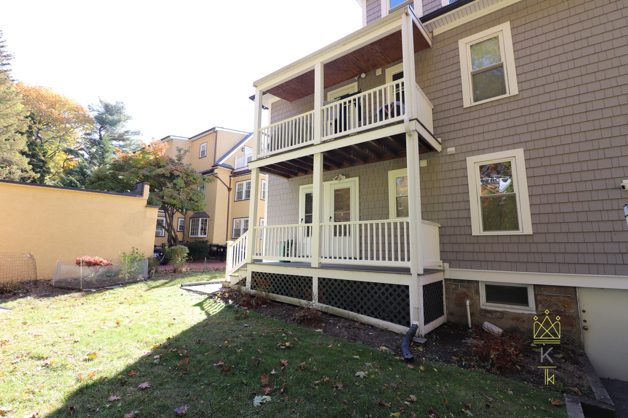 205 Clark Rd, Fisher Hill