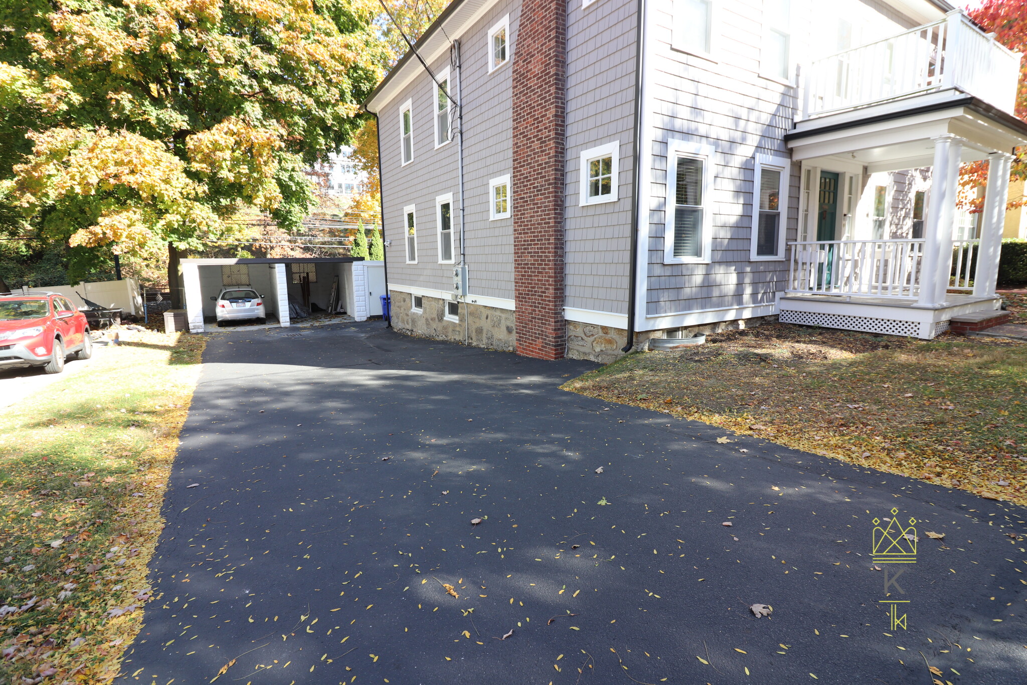 205 Clark Rd, Fisher Hill