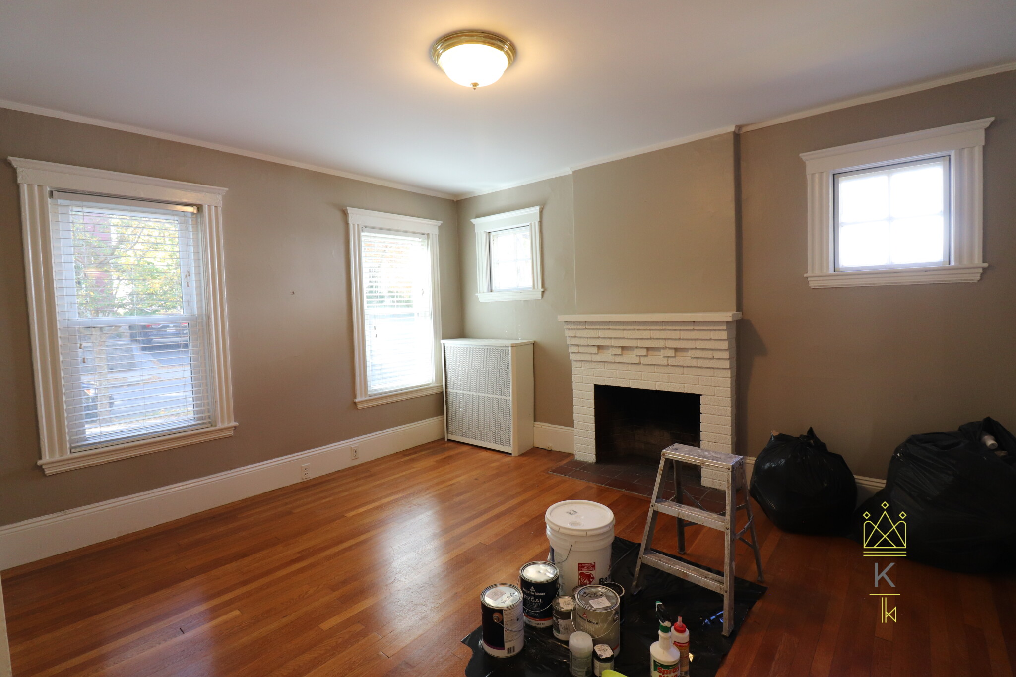 205 Clark Rd, Fisher Hill