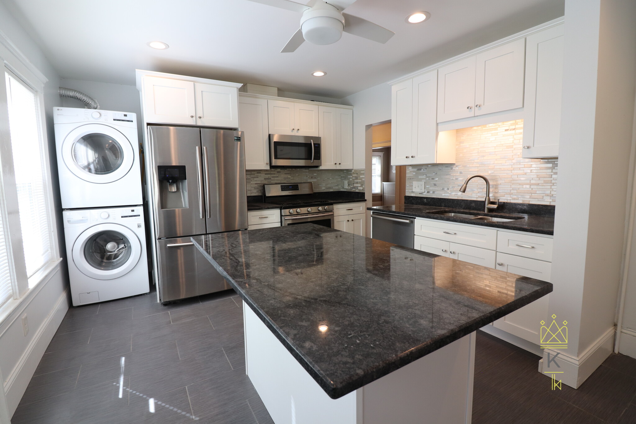 205 Clark Rd, Fisher Hill