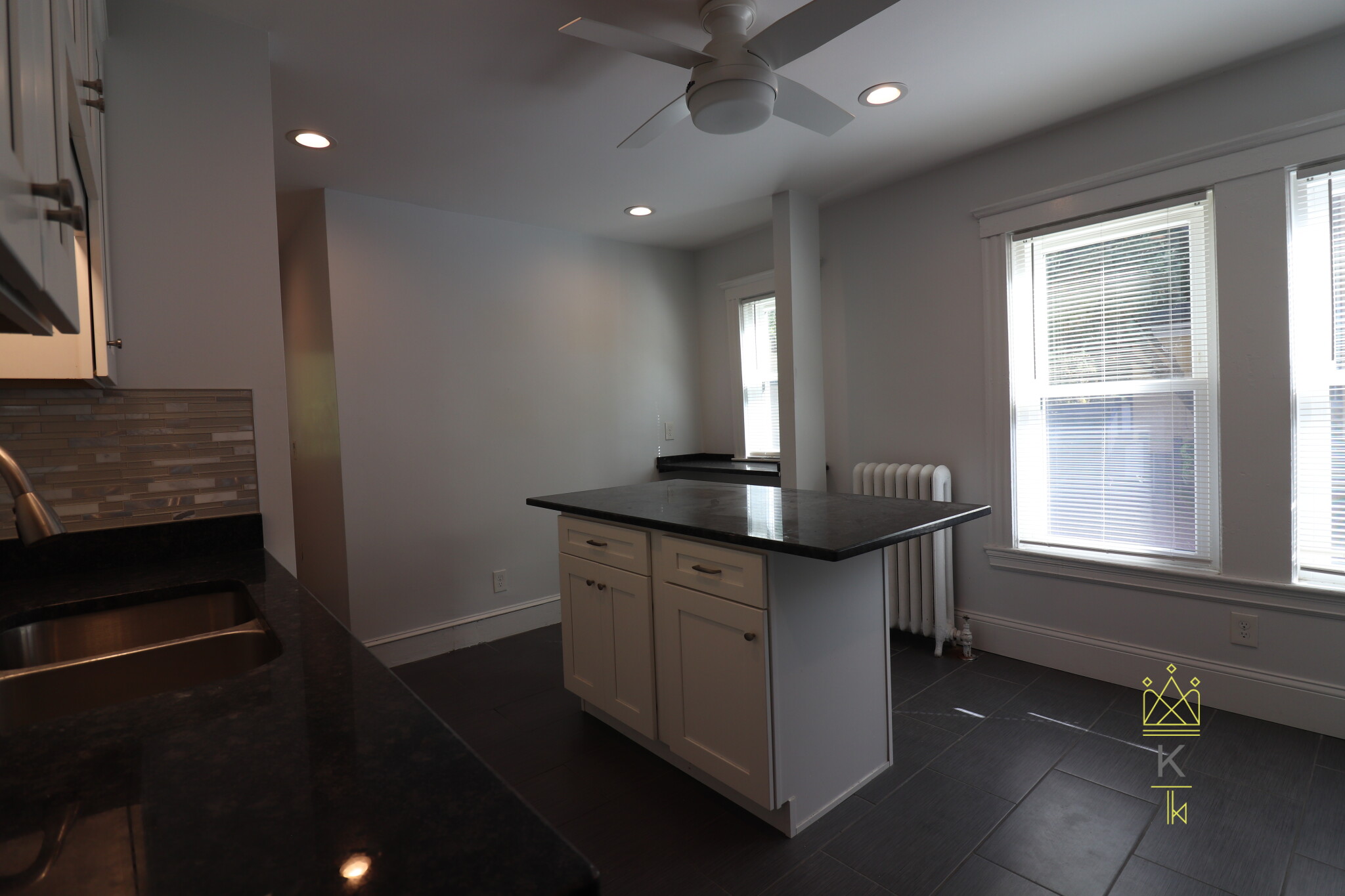 205 Clark Rd, Fisher Hill