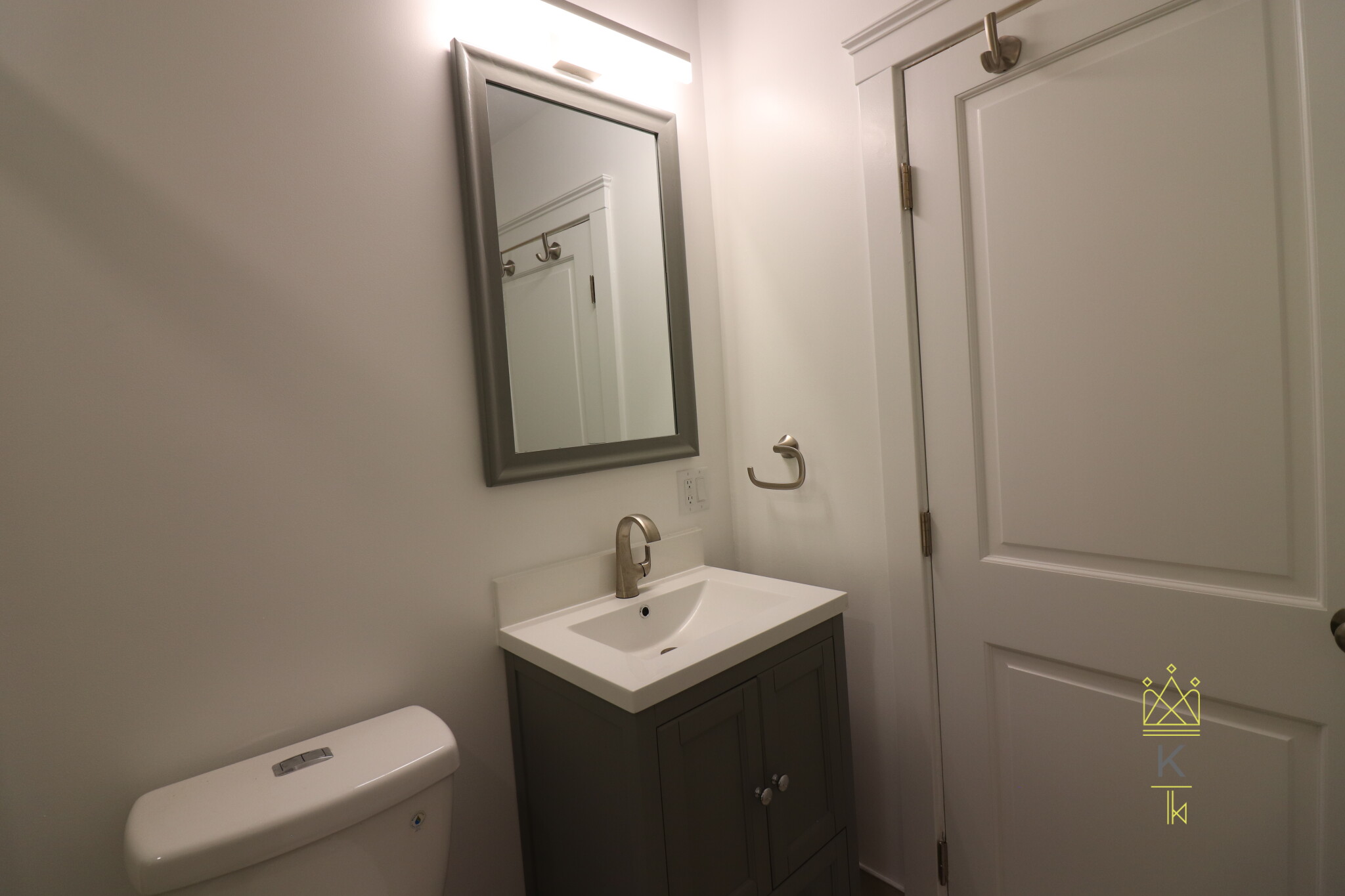 205 Clark Rd, Fisher Hill