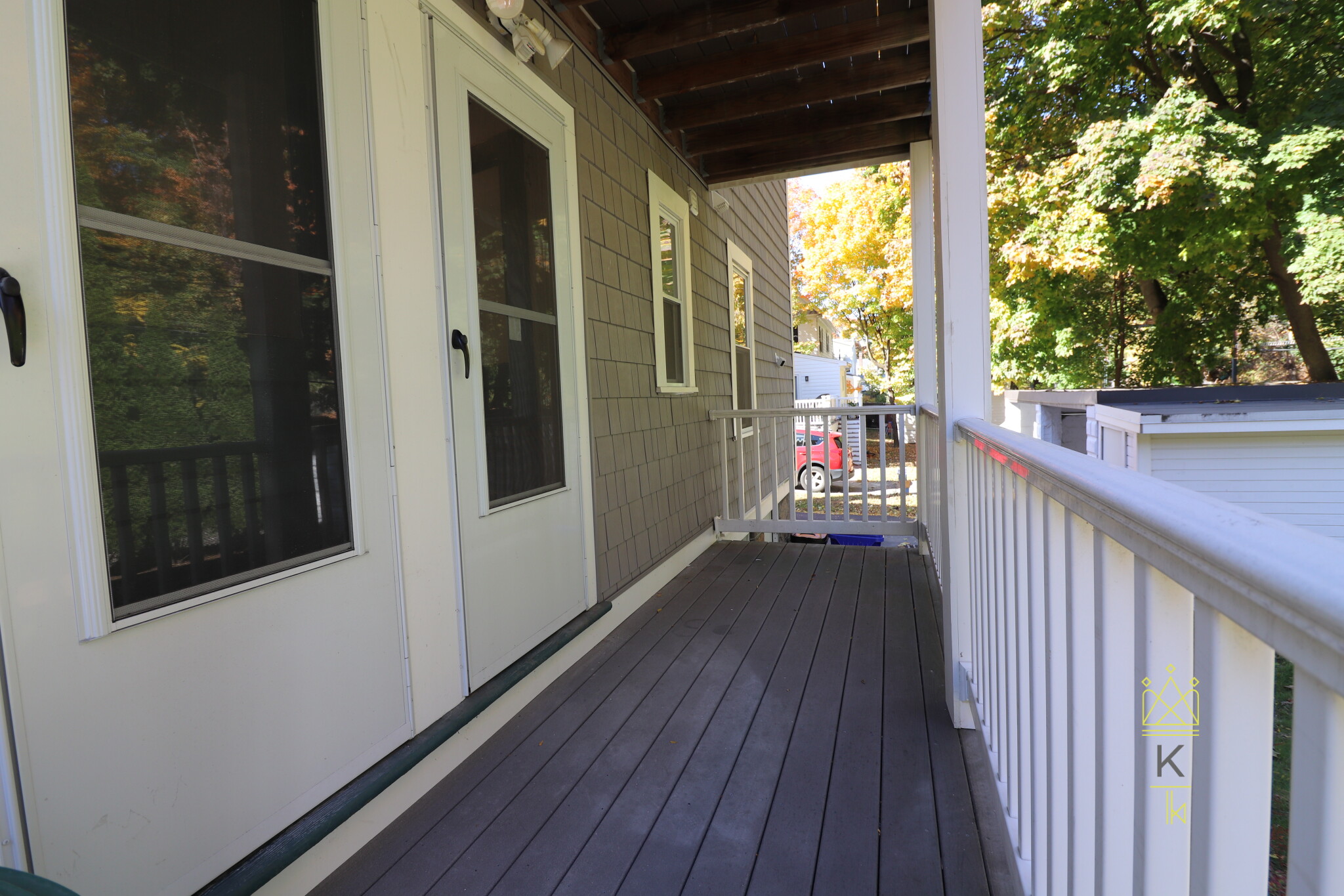 205 Clark Rd, Fisher Hill