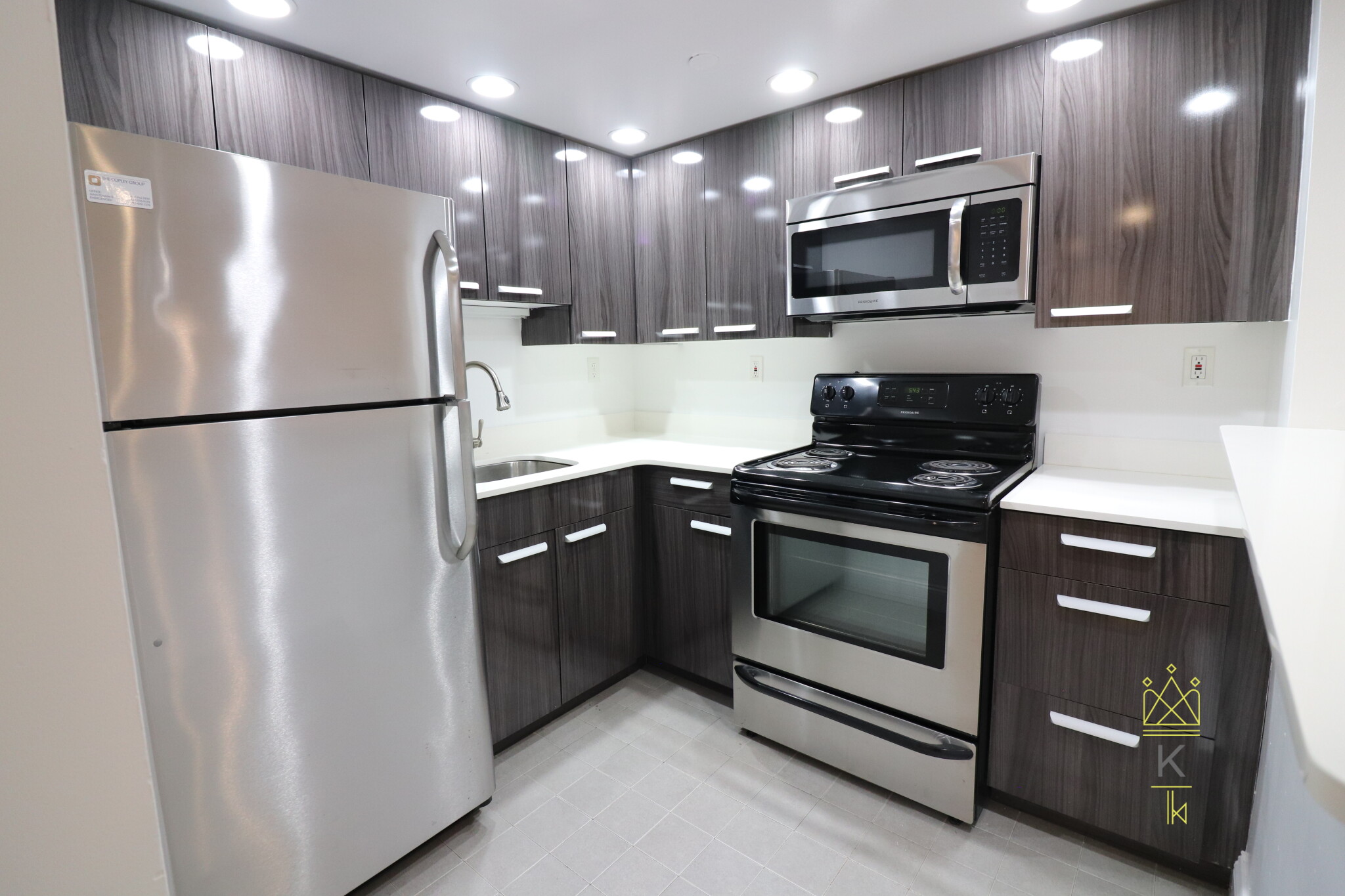 124 Peterborough St, Fenway