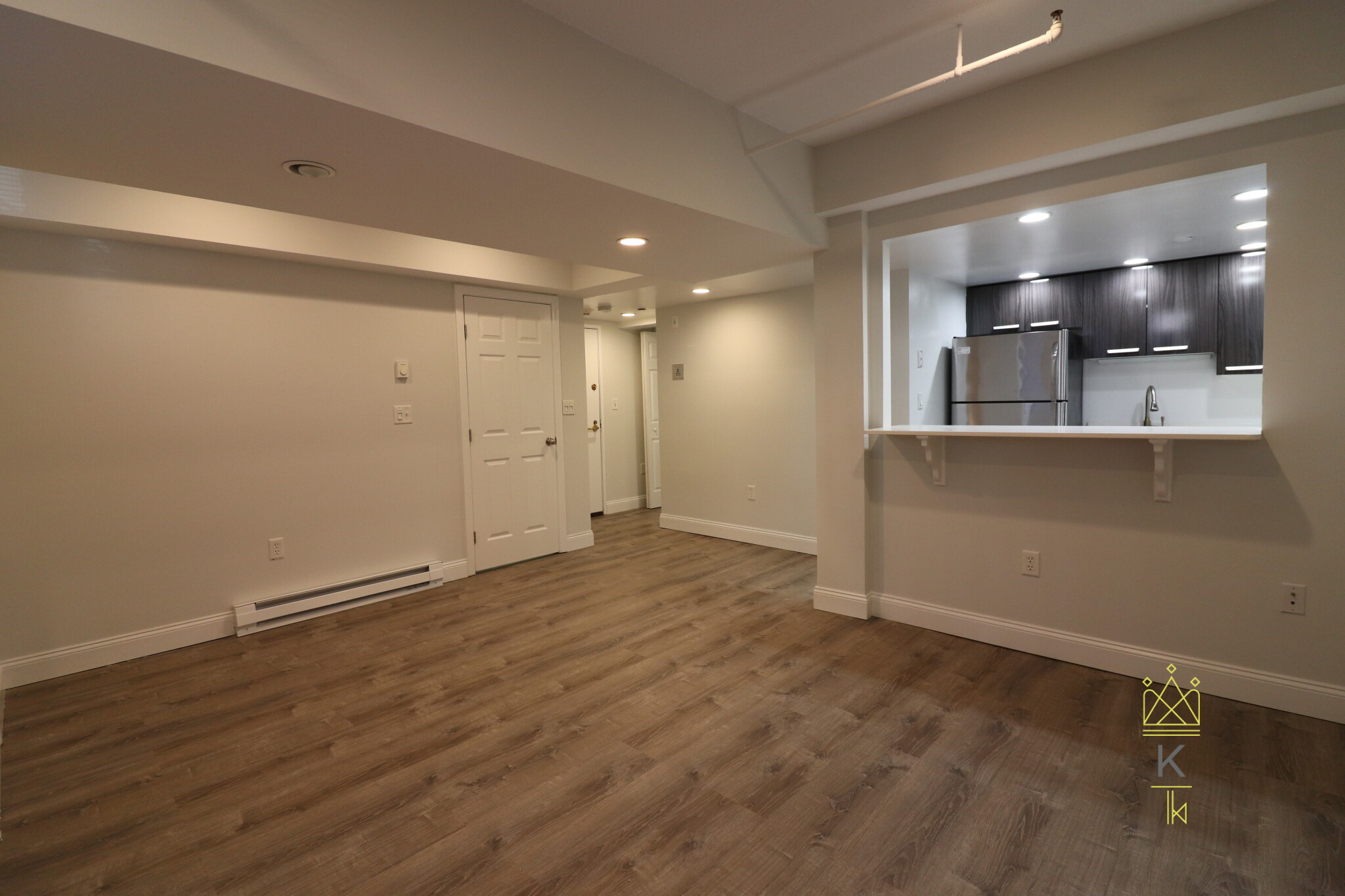 124 Peterborough St, Fenway