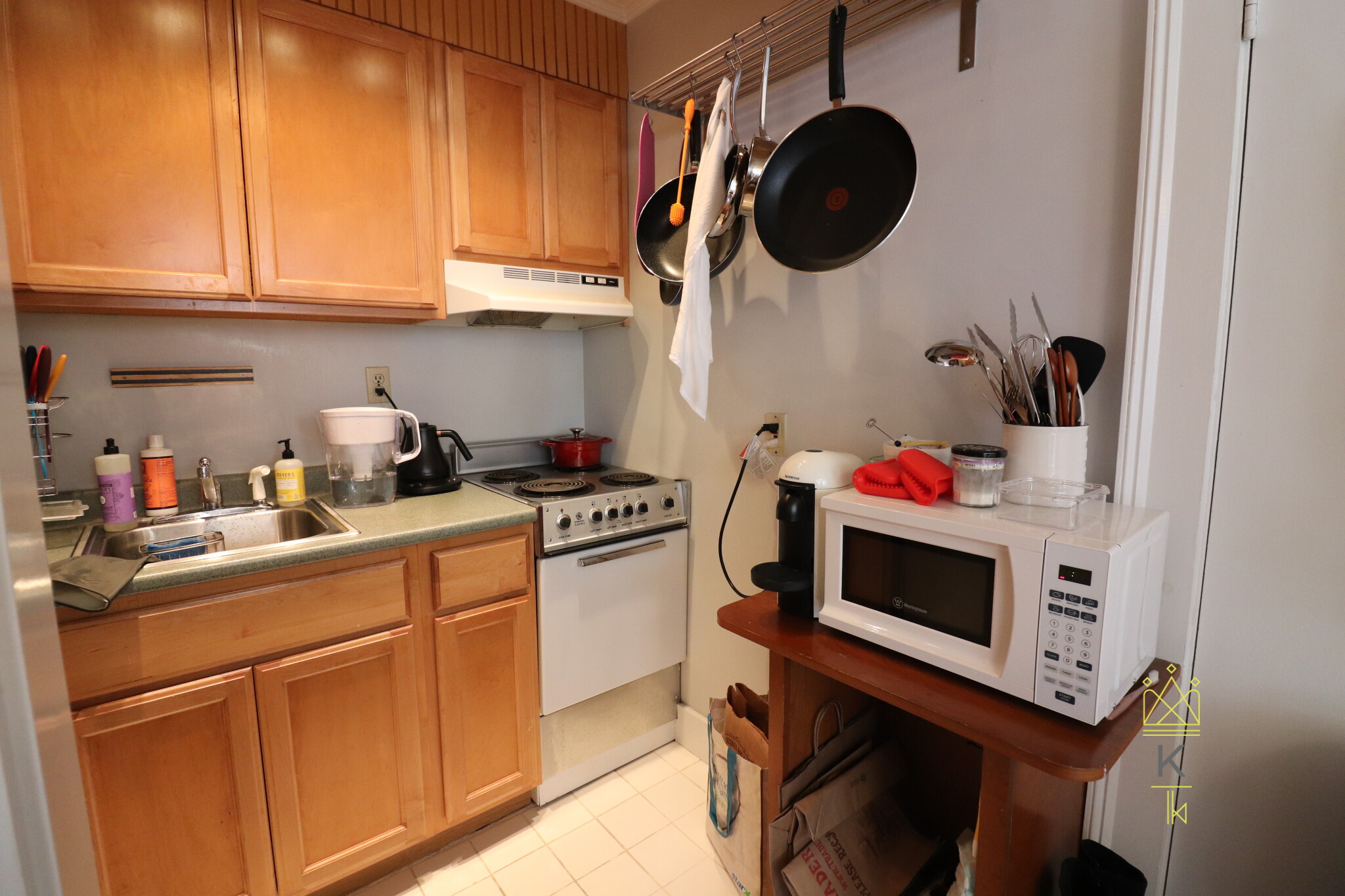 6 Keswick St, Fenway