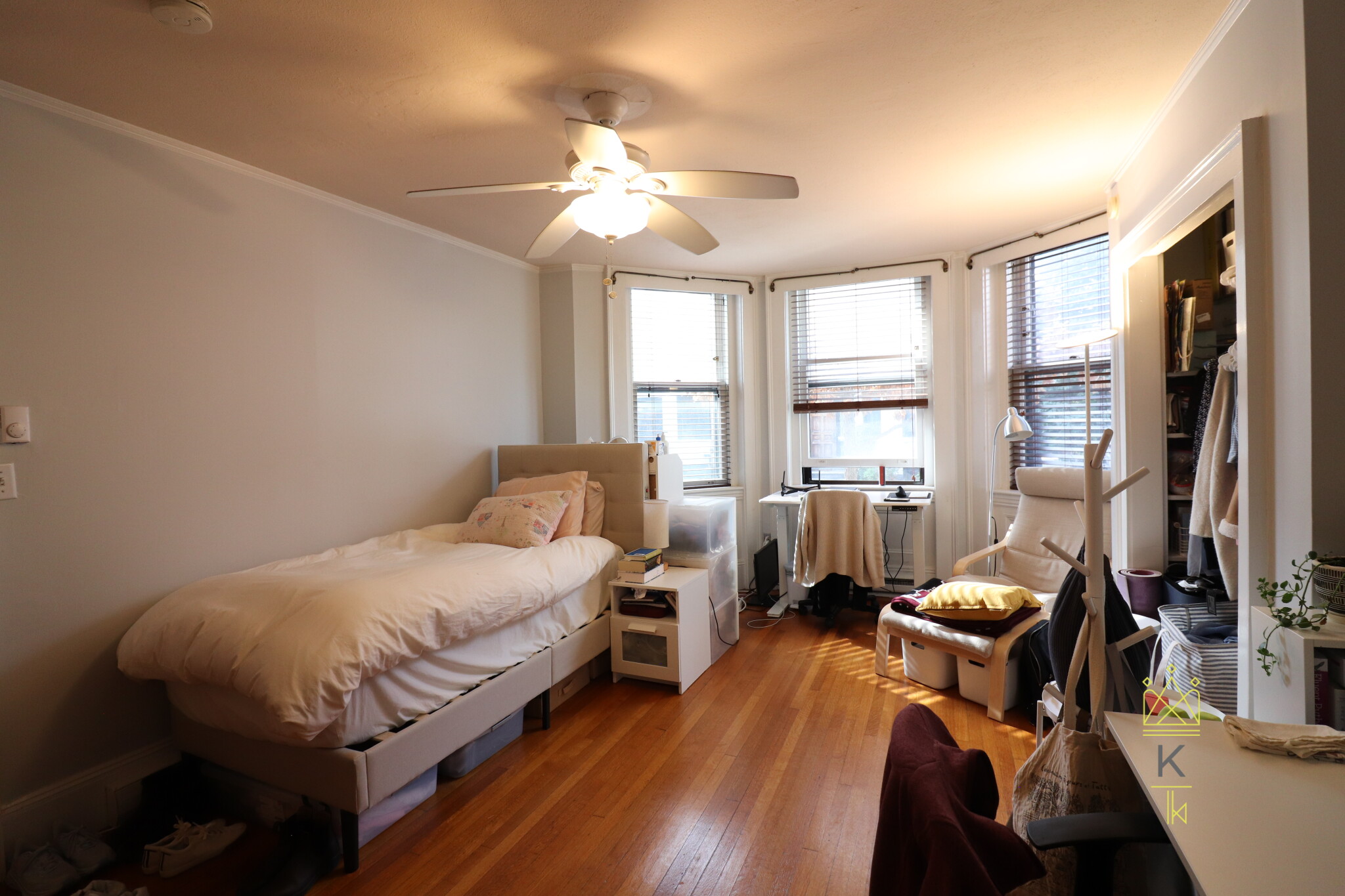 6 Keswick St, Fenway