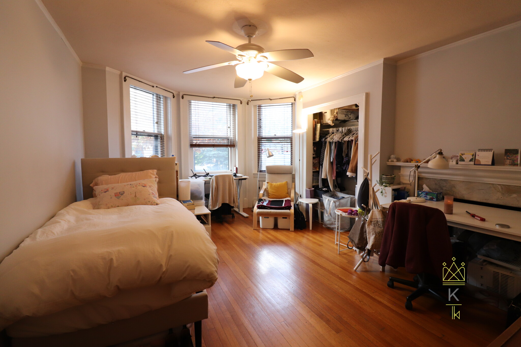 6 Keswick St, Fenway