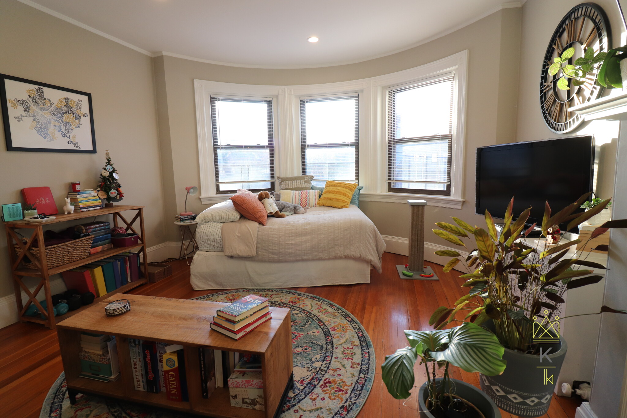 132 Saint Mary's St, Fenway