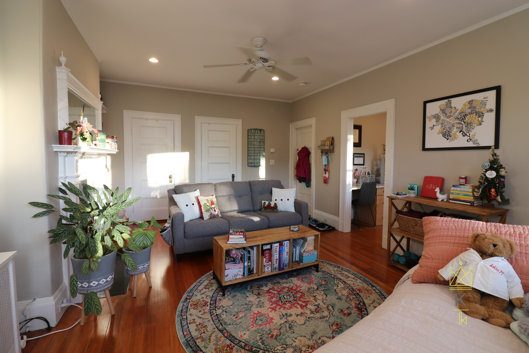 132 Saint Mary's St, Fenway