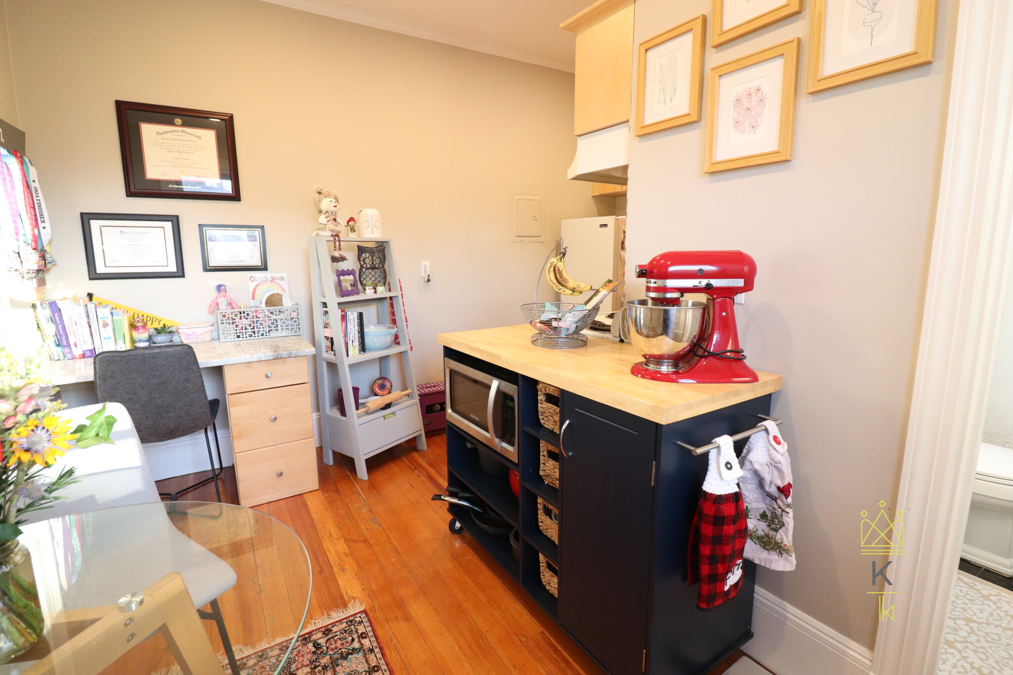 132 Saint Mary's St, Fenway