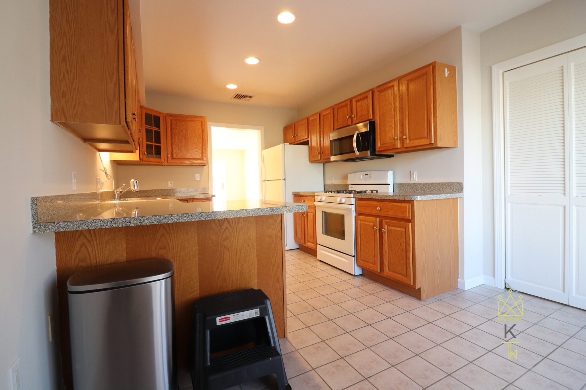 20 Cameron St, Boylston Street