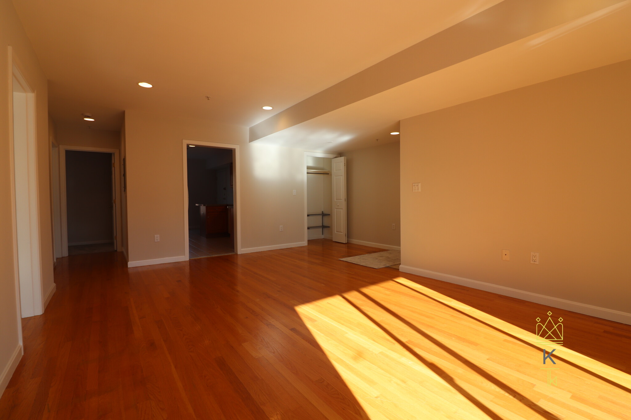 20 Cameron St, Boylston Street