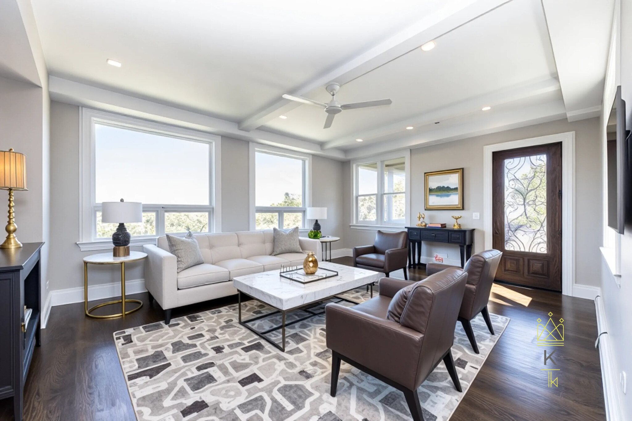 85 Regent St., Boston, MA - 4,300 USD/ month
