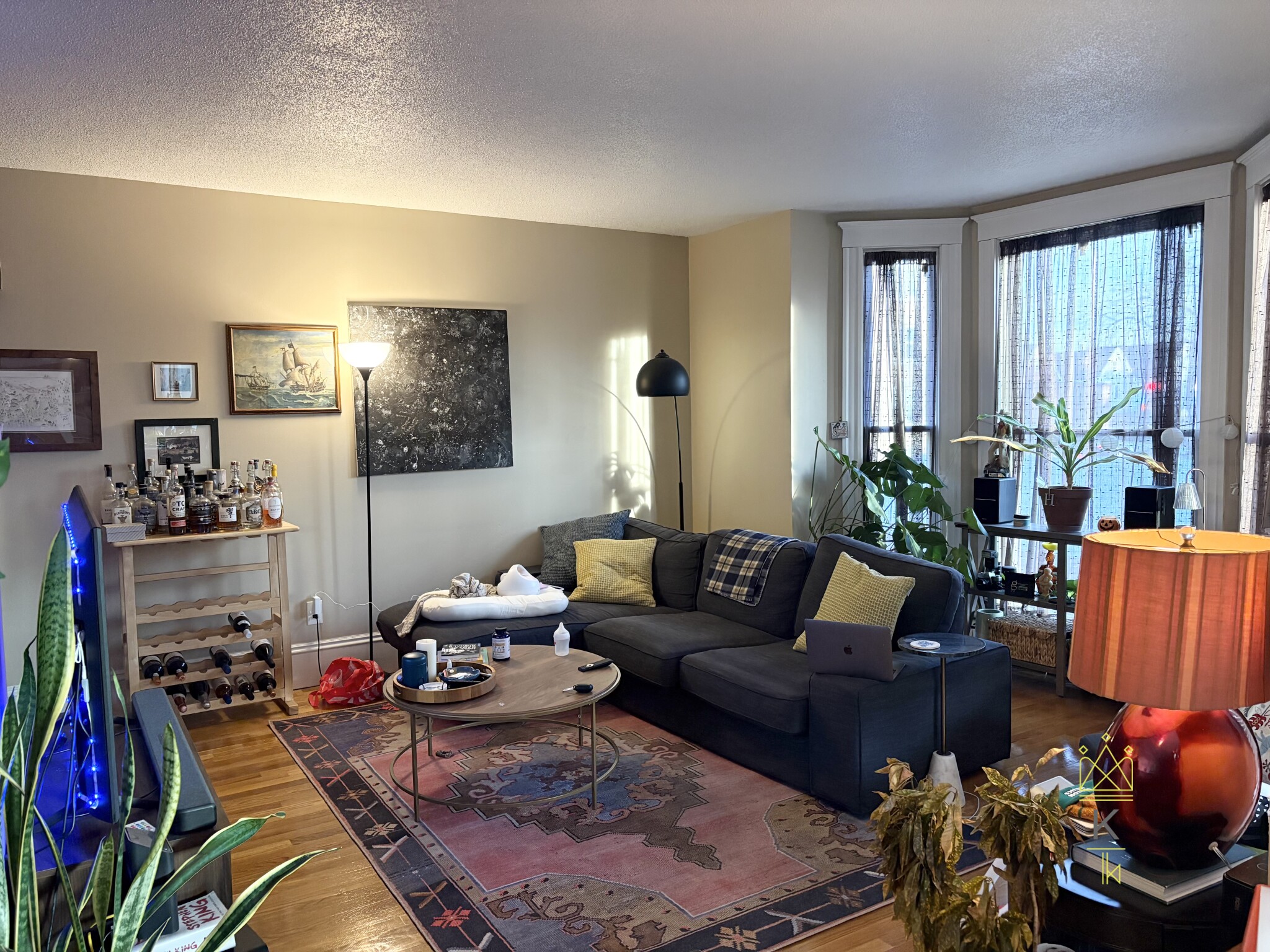 14 Mount Vernon St., Malden, MA - 2,495 USD/ month