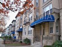 1120 Commonwealth Ave, Allston