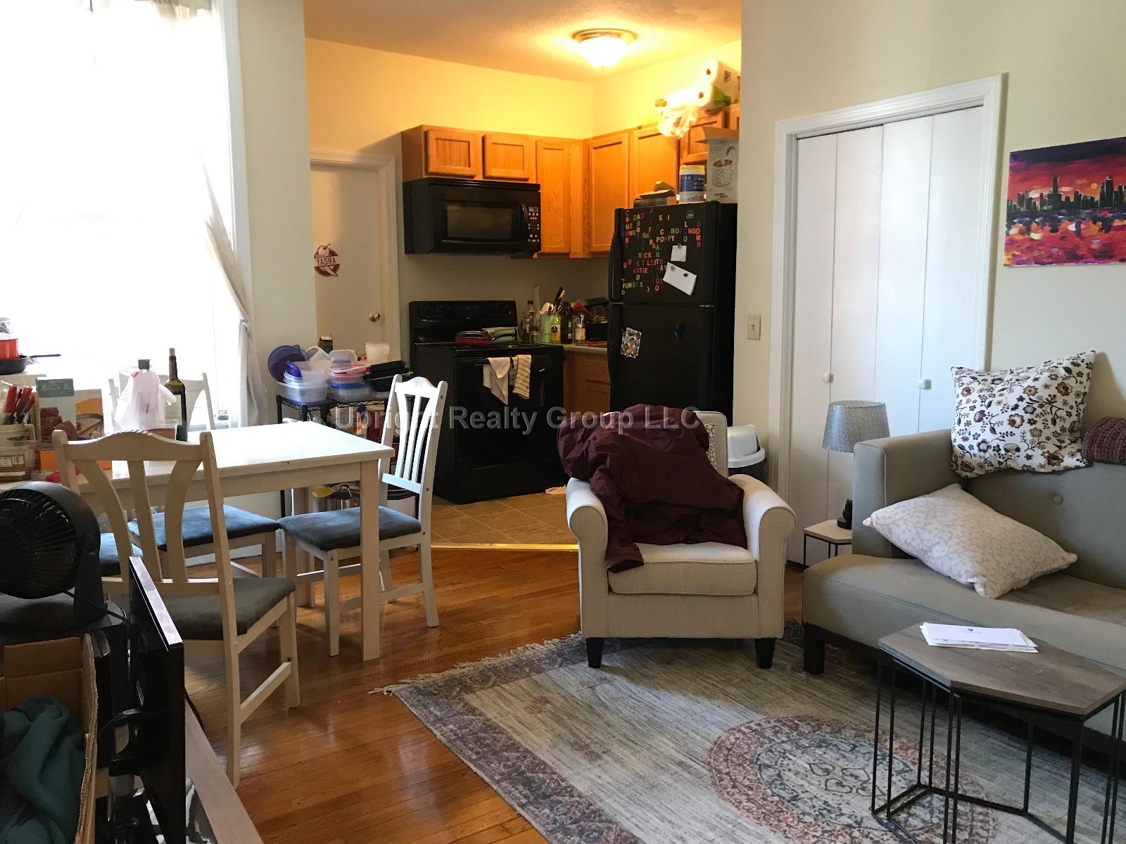 1132 Commonwealth Ave, Allston