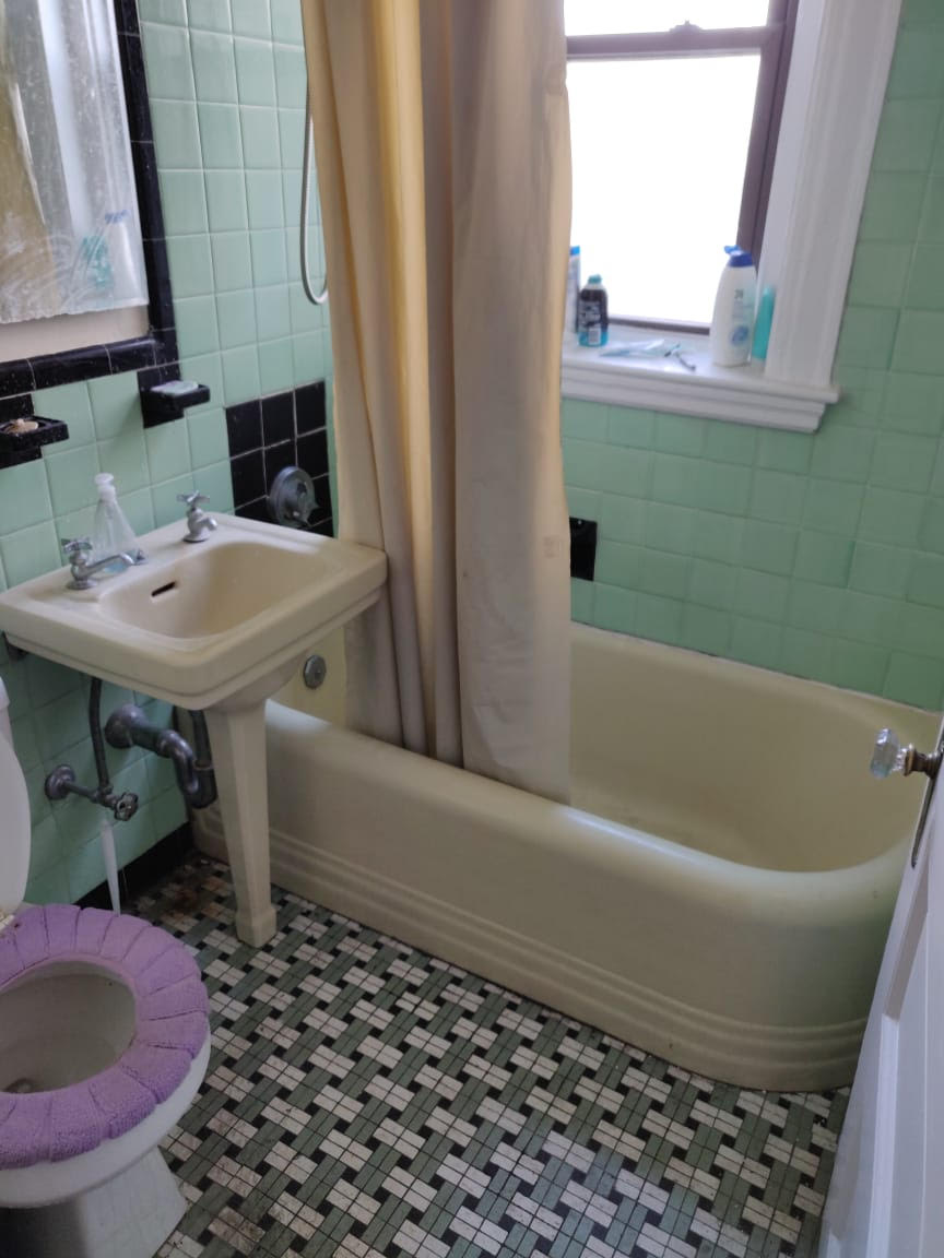 1 bed, 1 bath apartment for rent at 1091 Boylston St Unit 46, Fenway — photo 5 of 5